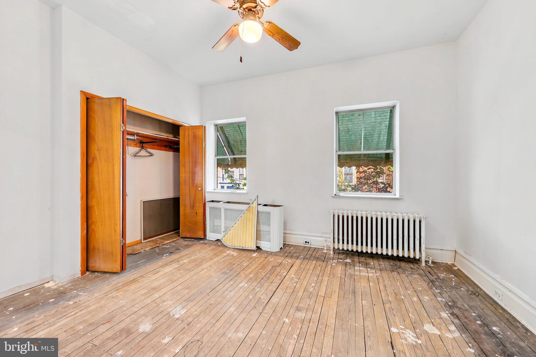 WEST PASSYUNK - Residential