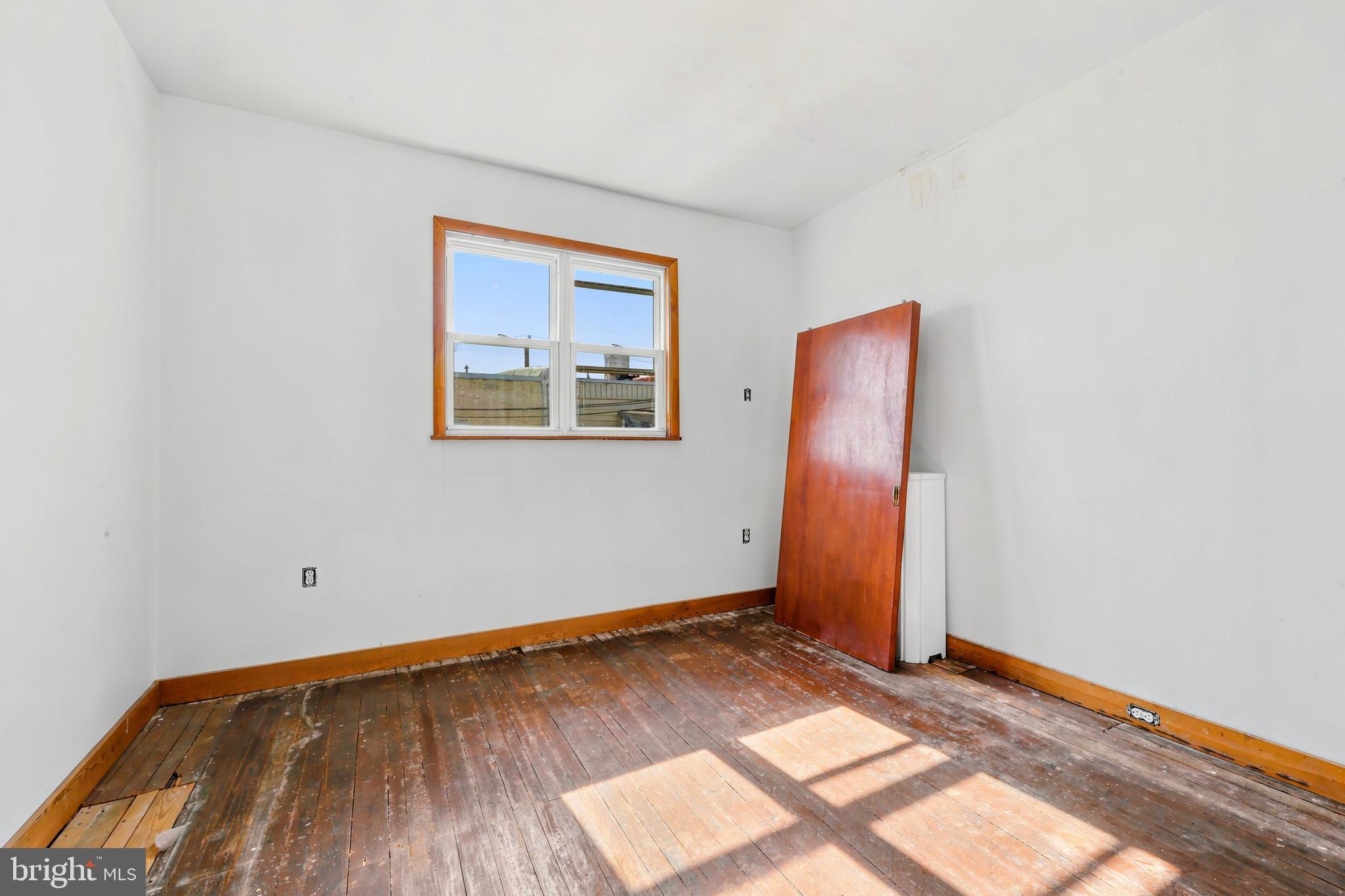 WEST PASSYUNK - Residential