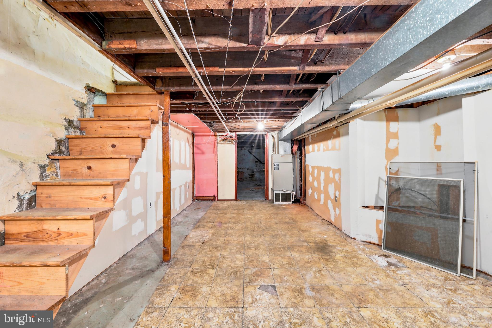WEST PASSYUNK - Residential