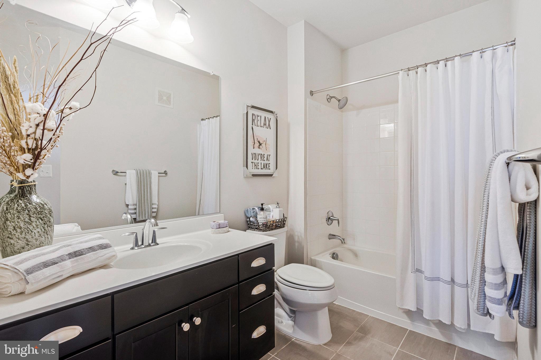RIDGES AT LOUDOUN VALLEY - Residential