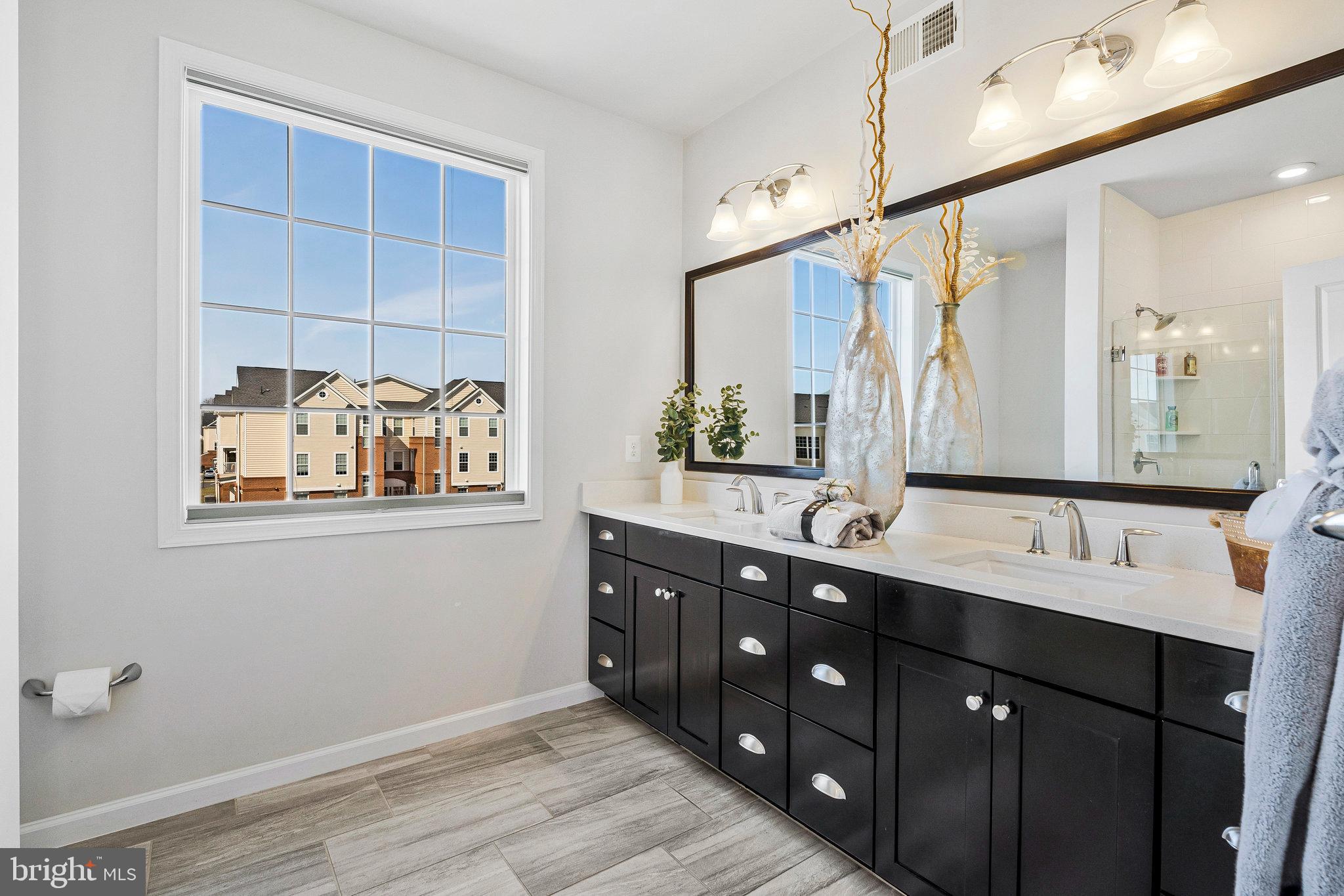 RIDGES AT LOUDOUN VALLEY - Residential