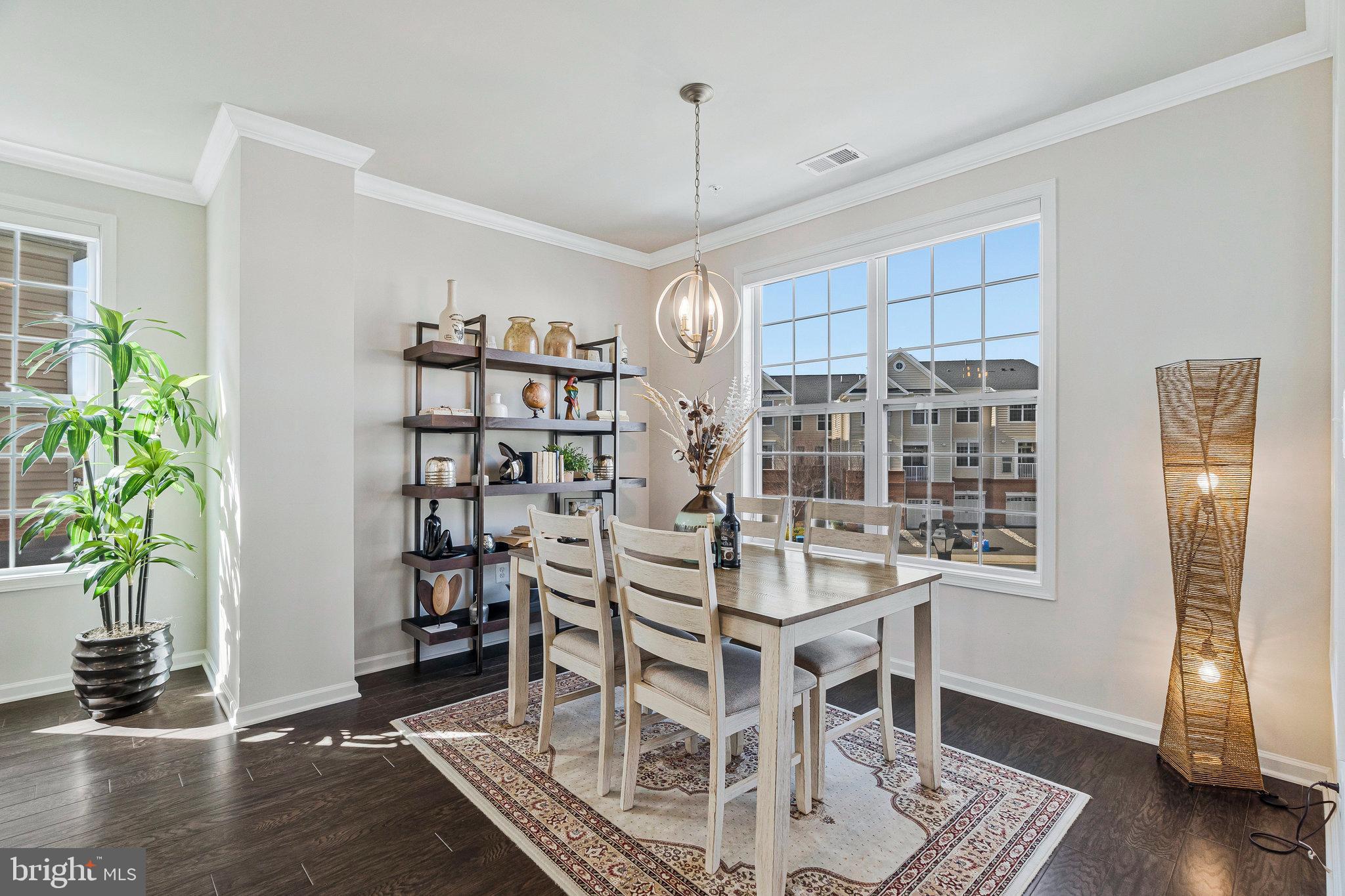 RIDGES AT LOUDOUN VALLEY - Residential