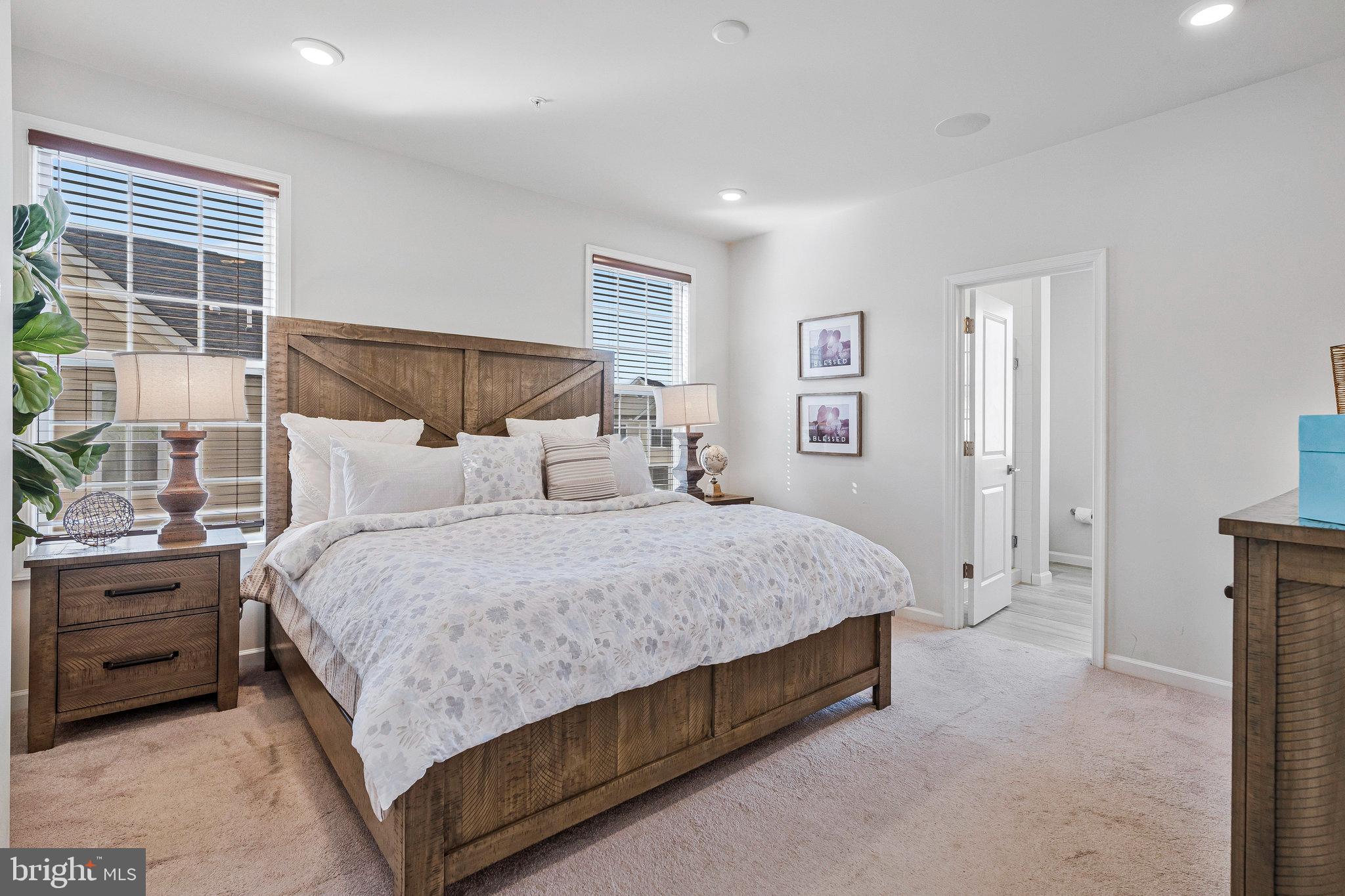 RIDGES AT LOUDOUN VALLEY - Residential