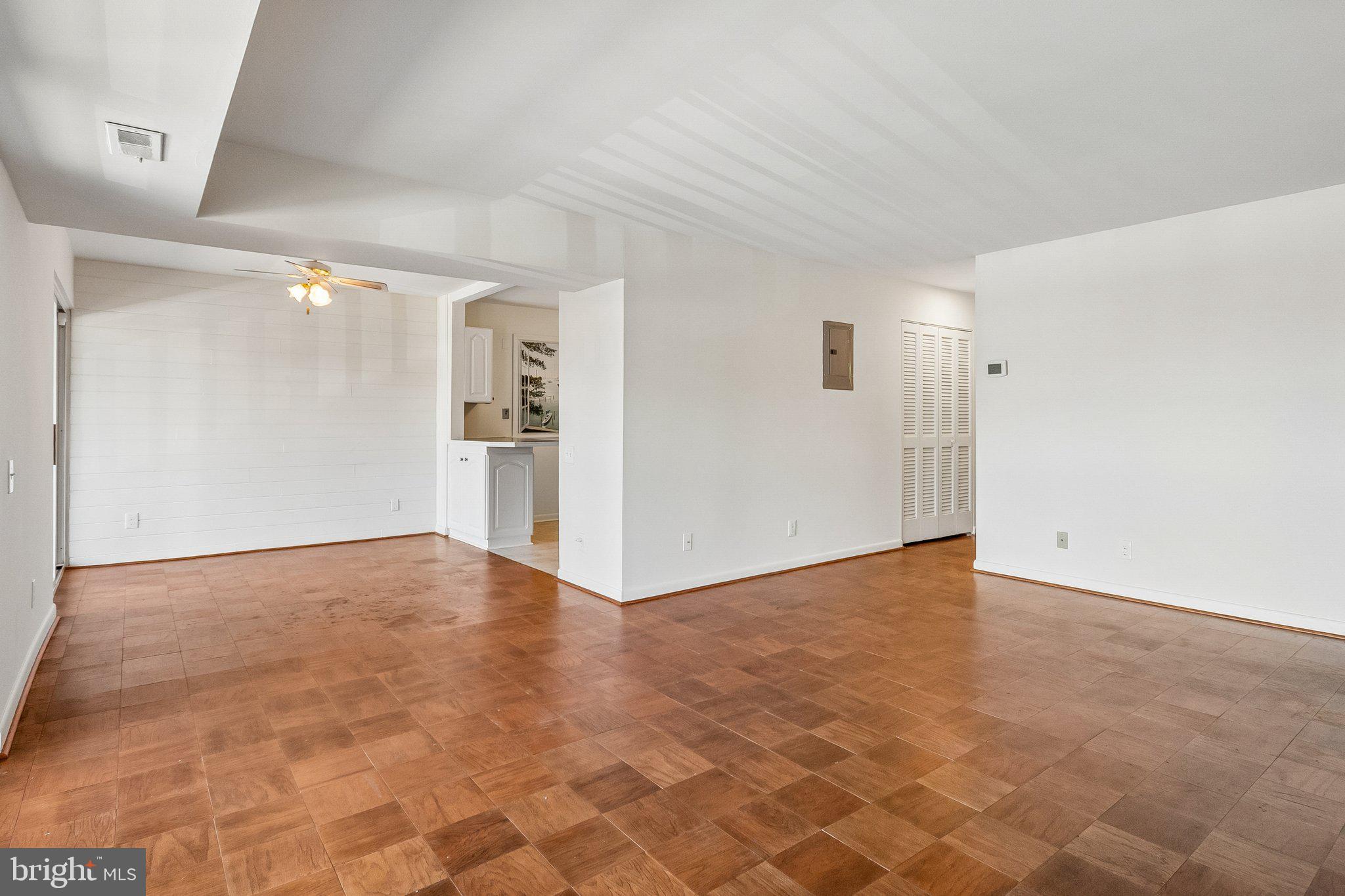 SEVERN HOUSE - Residential