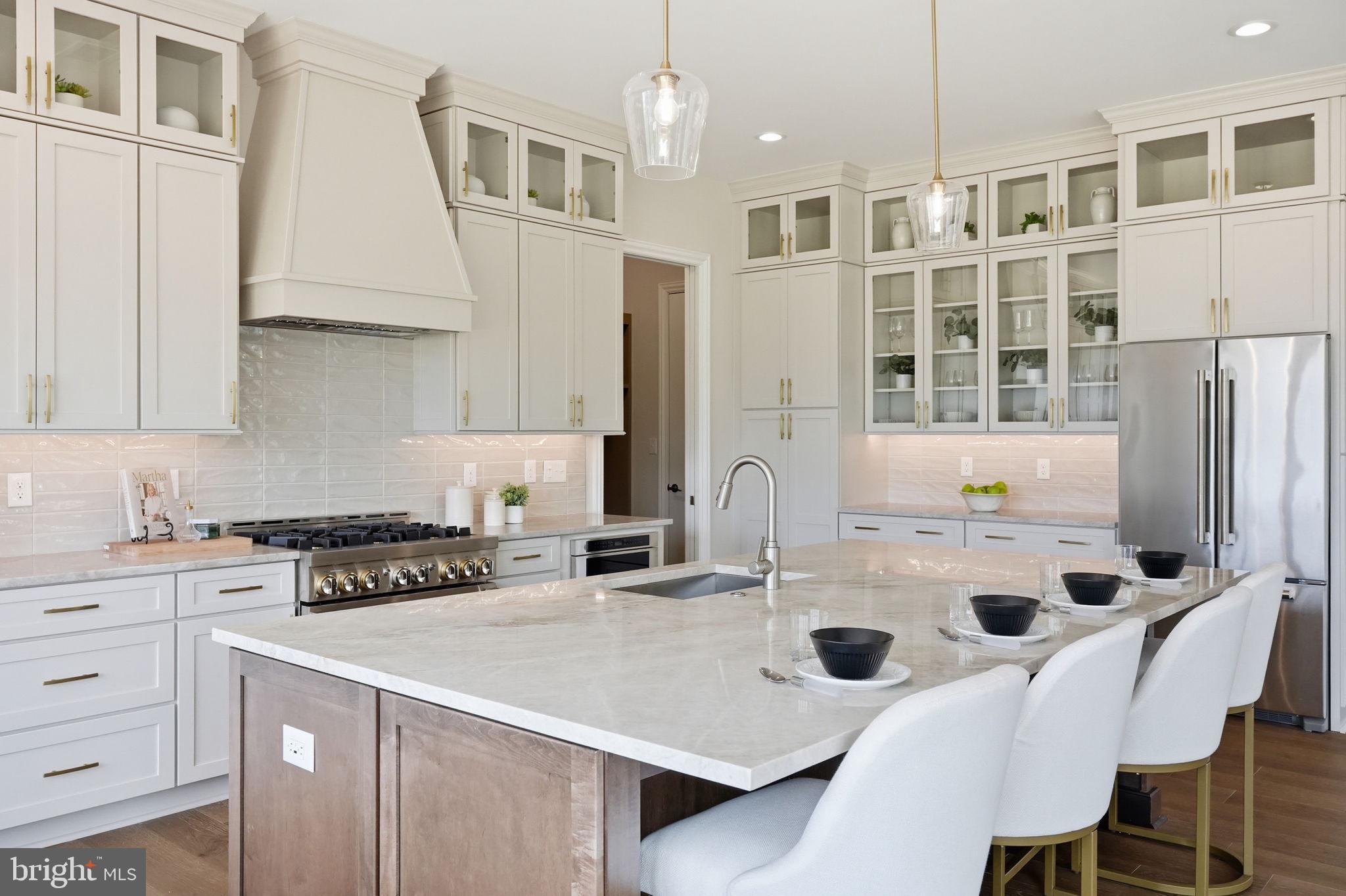 ENCLAVE AT GROVE - Residential