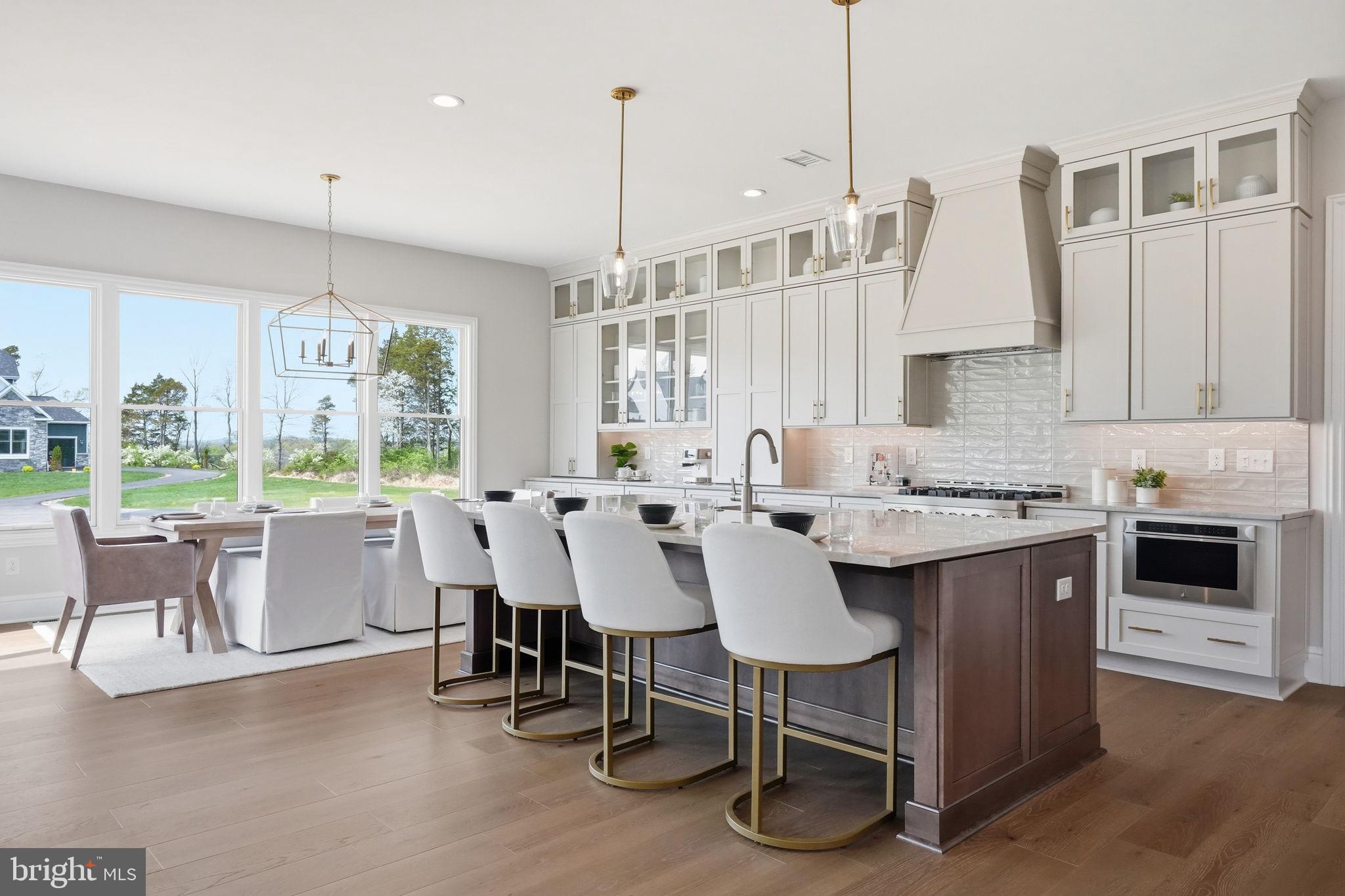 ENCLAVE AT GROVE - Residential
