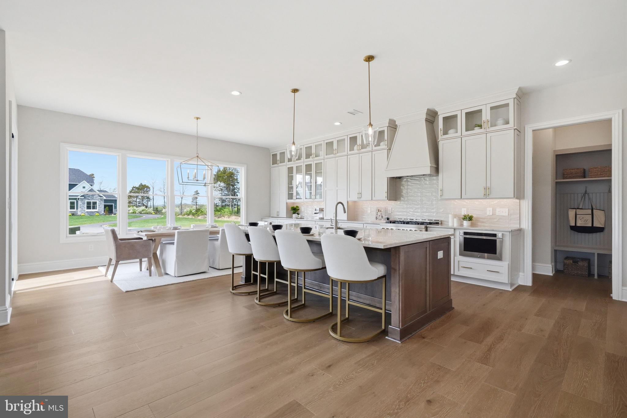 ENCLAVE AT GROVE - Residential