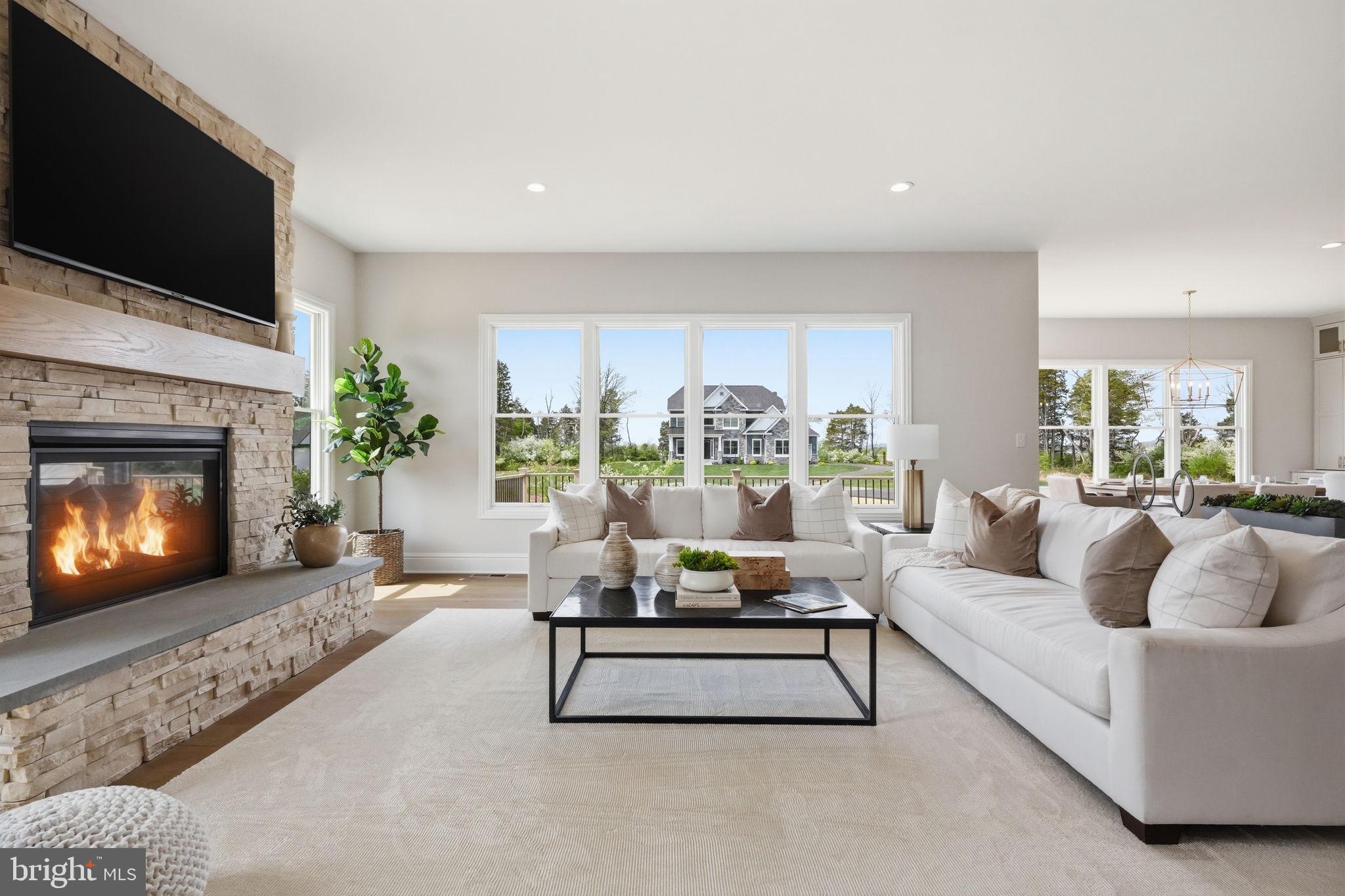 ENCLAVE AT GROVE - Residential