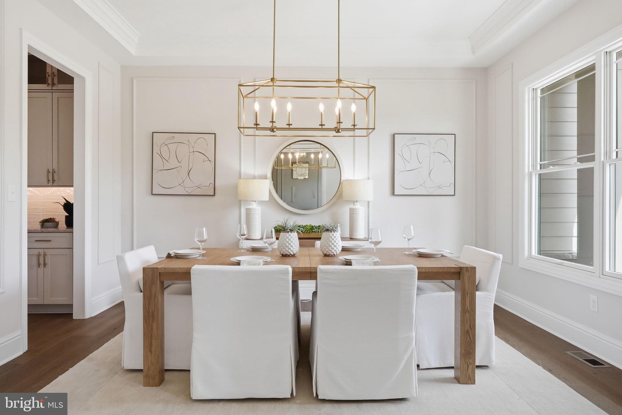 ENCLAVE AT GROVE - Residential