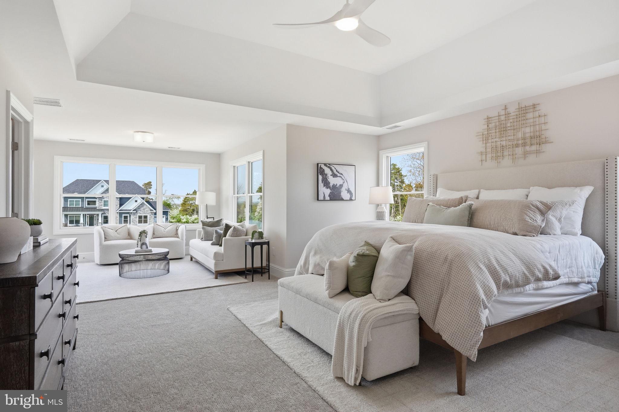 ENCLAVE AT GROVE - Residential