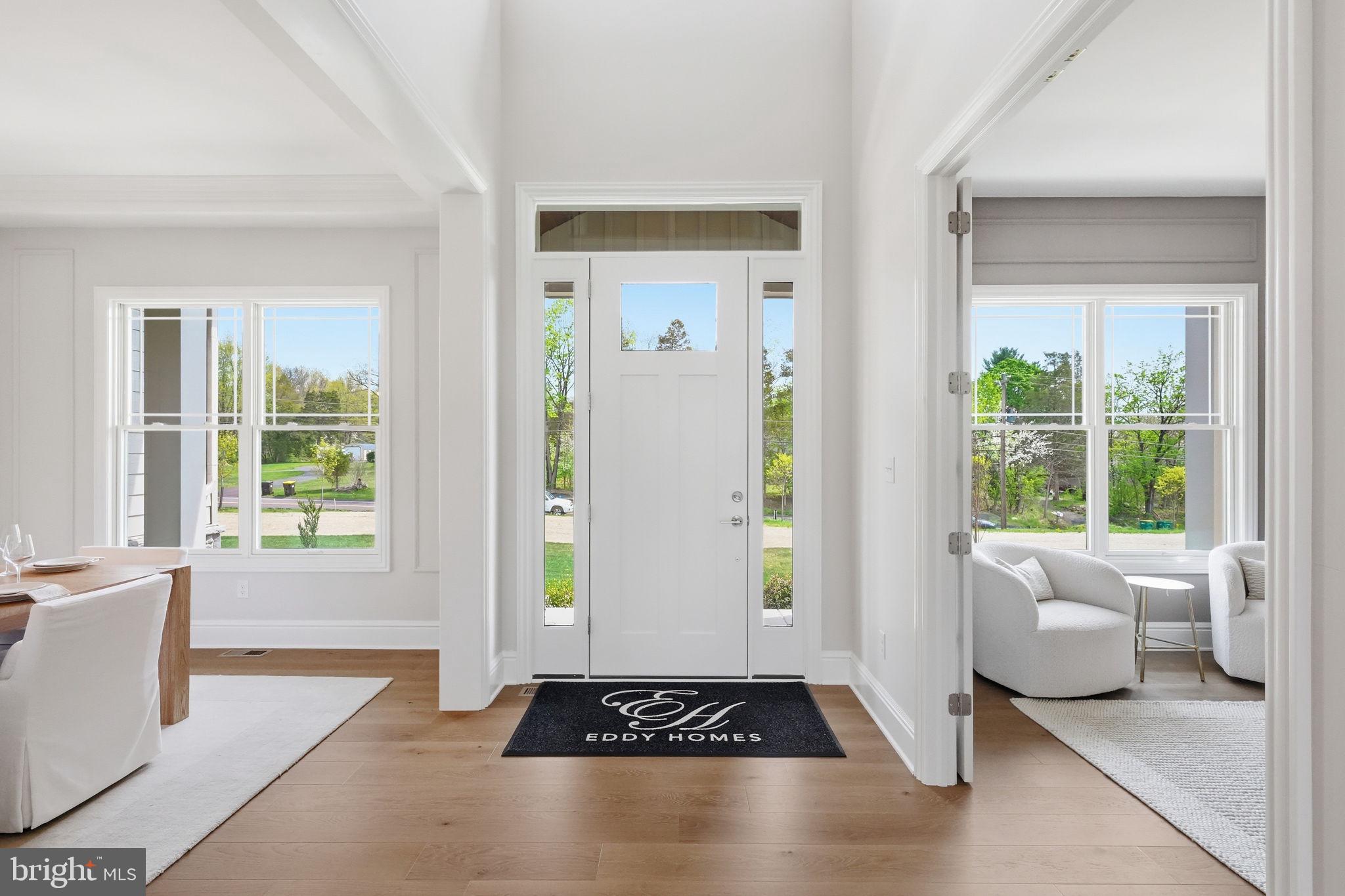 ENCLAVE AT GROVE - Residential