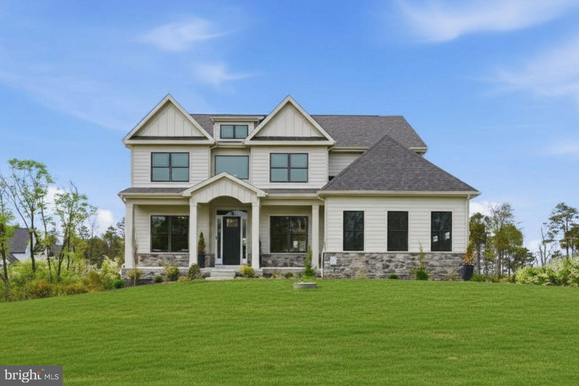 ENCLAVE AT GROVE - Residential