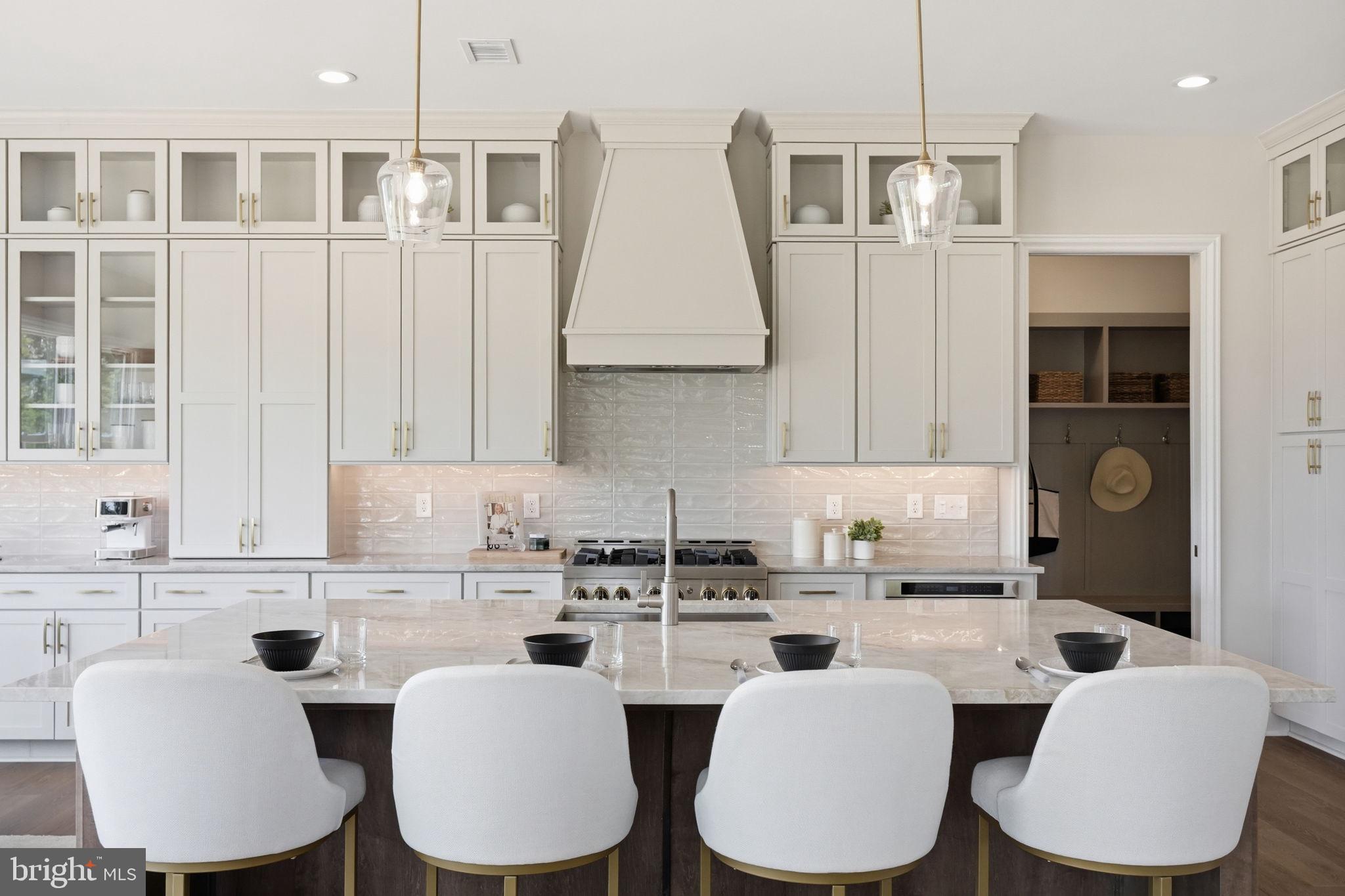 ENCLAVE AT GROVE - Residential
