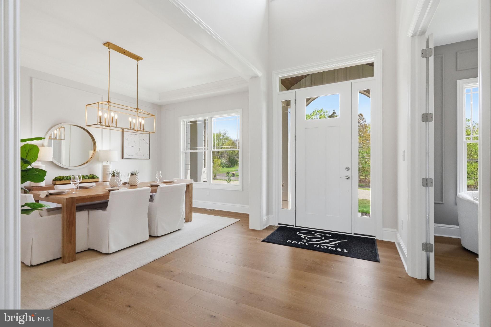 ENCLAVE AT GROVE - Residential