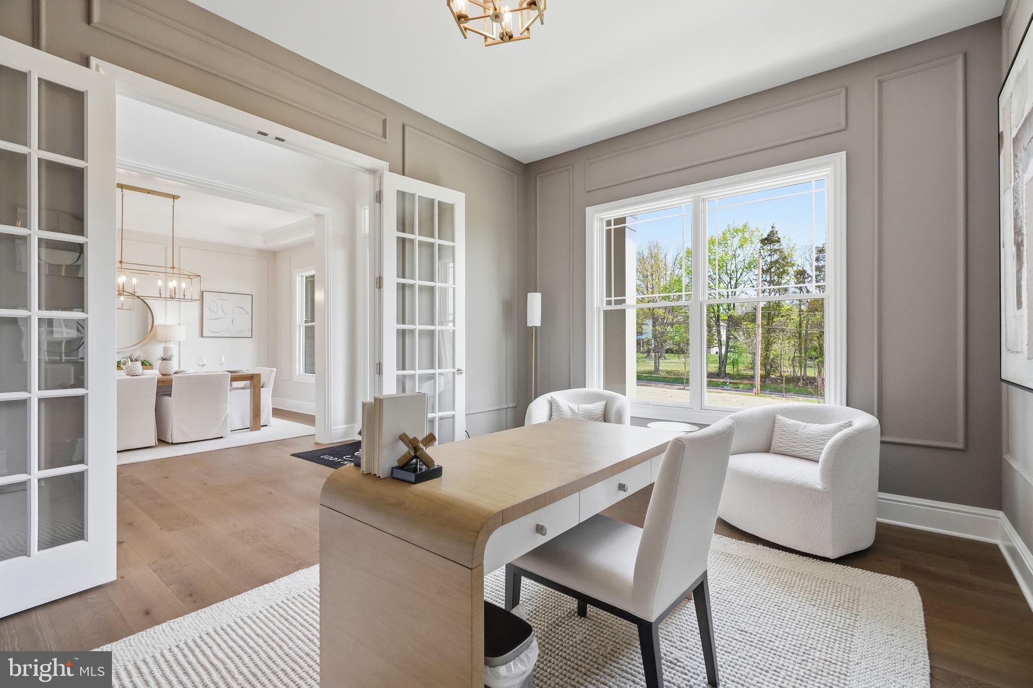 ENCLAVE AT GROVE - Residential
