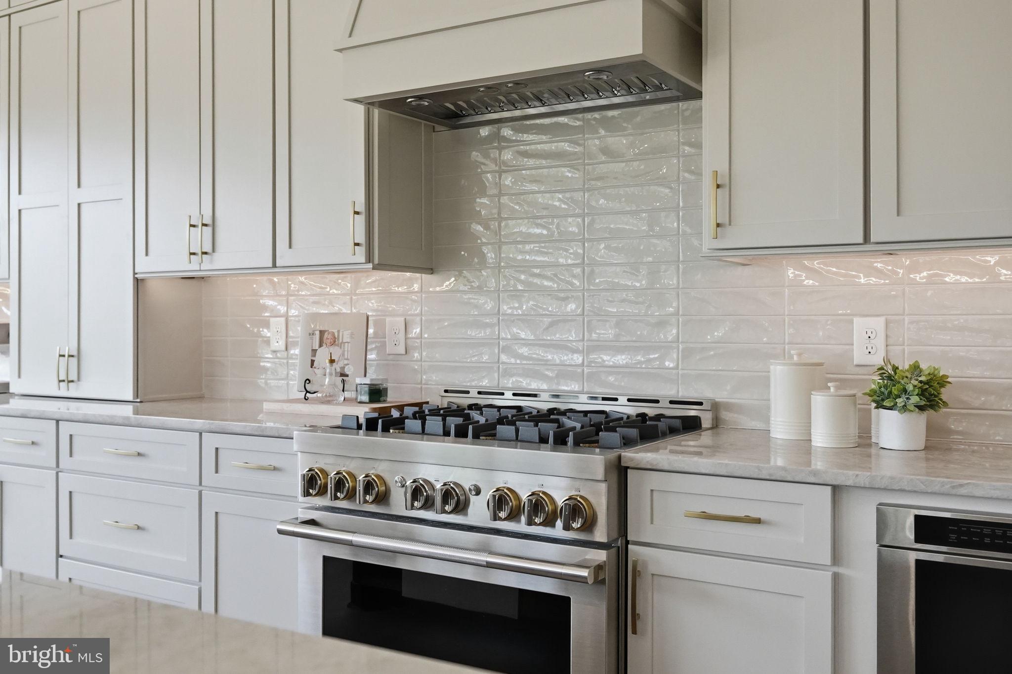 ENCLAVE AT GROVE - Residential