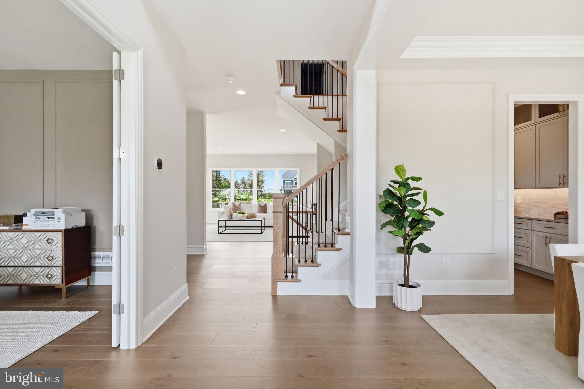 ENCLAVE AT GROVE - Residential