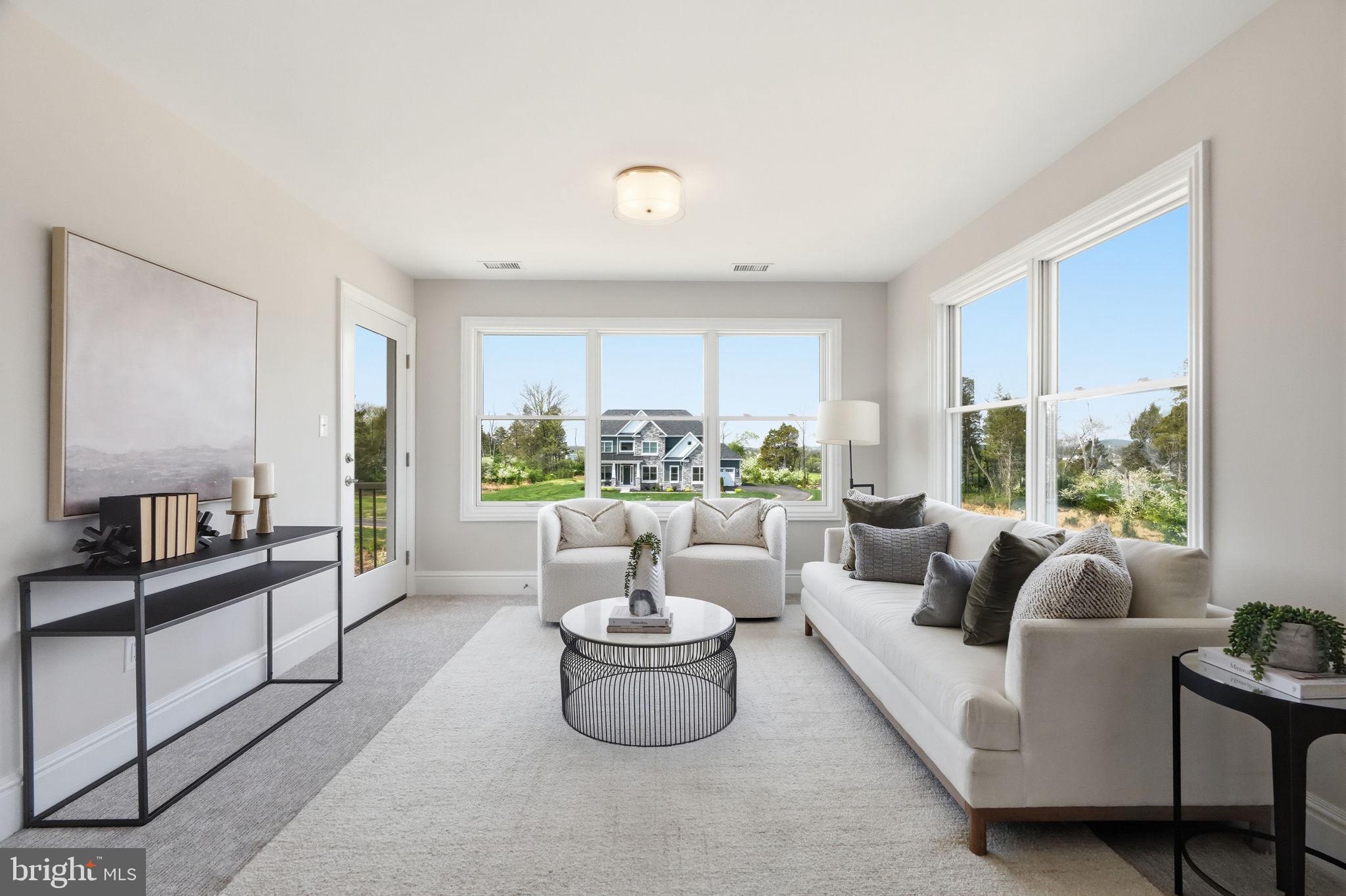 ENCLAVE AT GROVE - Residential