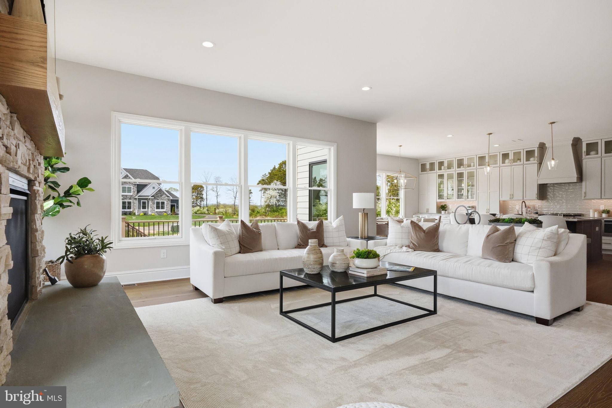 ENCLAVE AT GROVE - Residential
