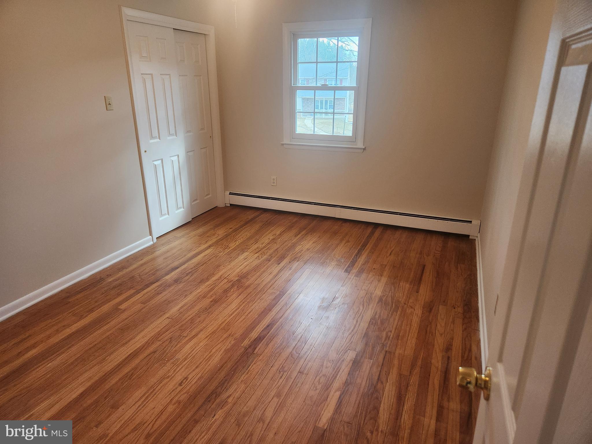 CHADDS FORD KNOLL - Residential