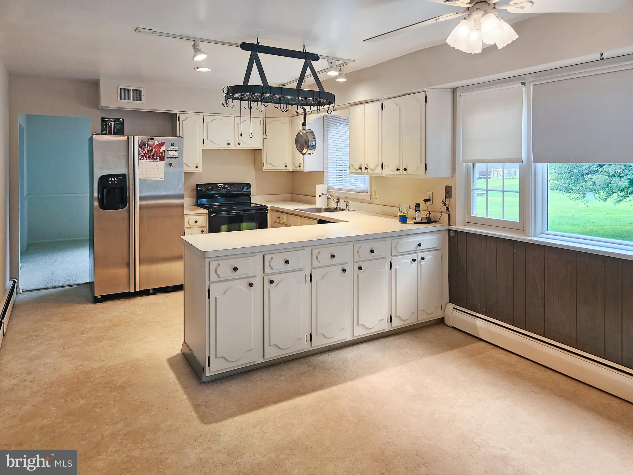 CHADDS FORD KNOLL - Residential