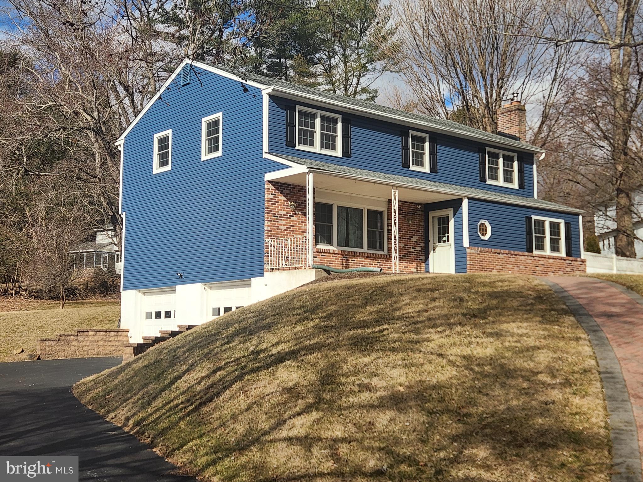 CHADDS FORD KNOLL - Residential