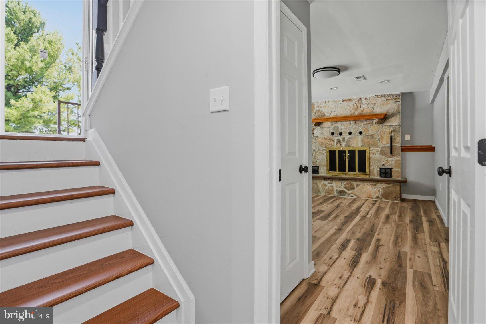 NOTTINGHAM - Residential
