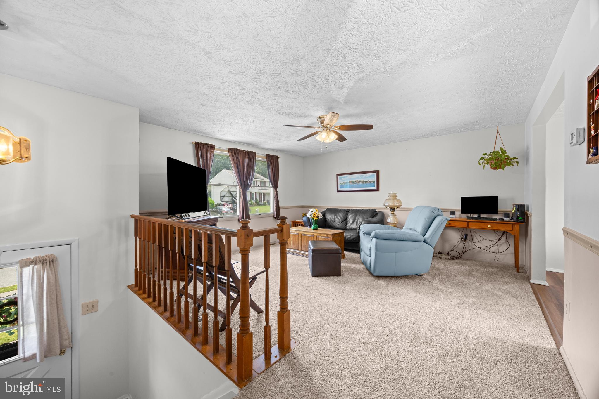 GOLDENTREE - Residential