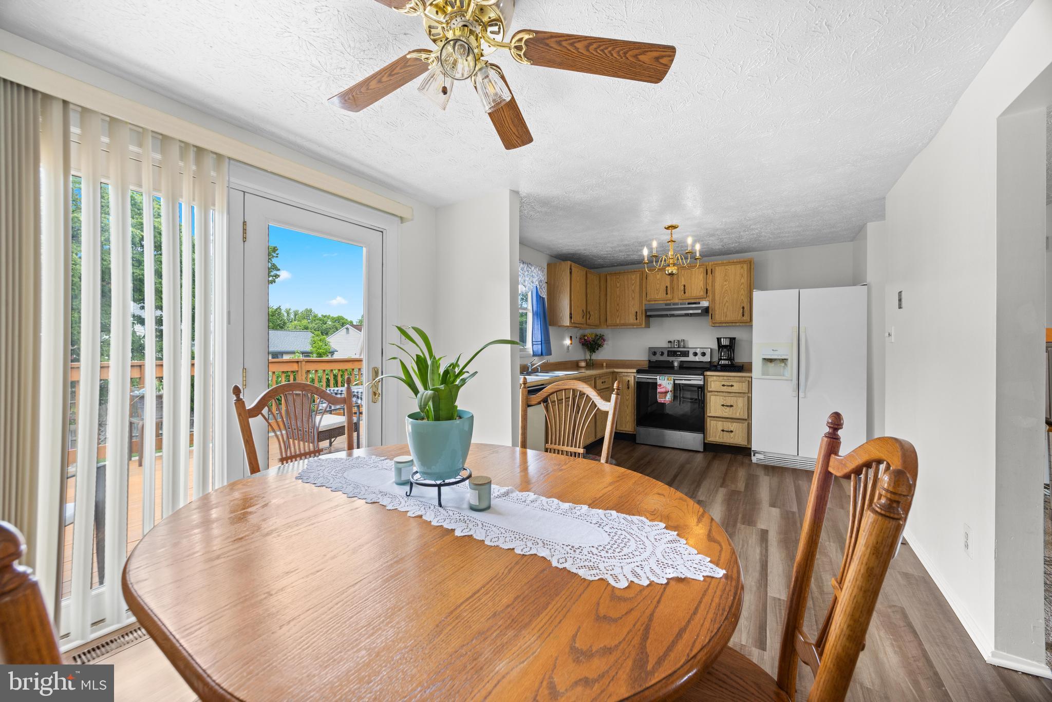 GOLDENTREE - Residential