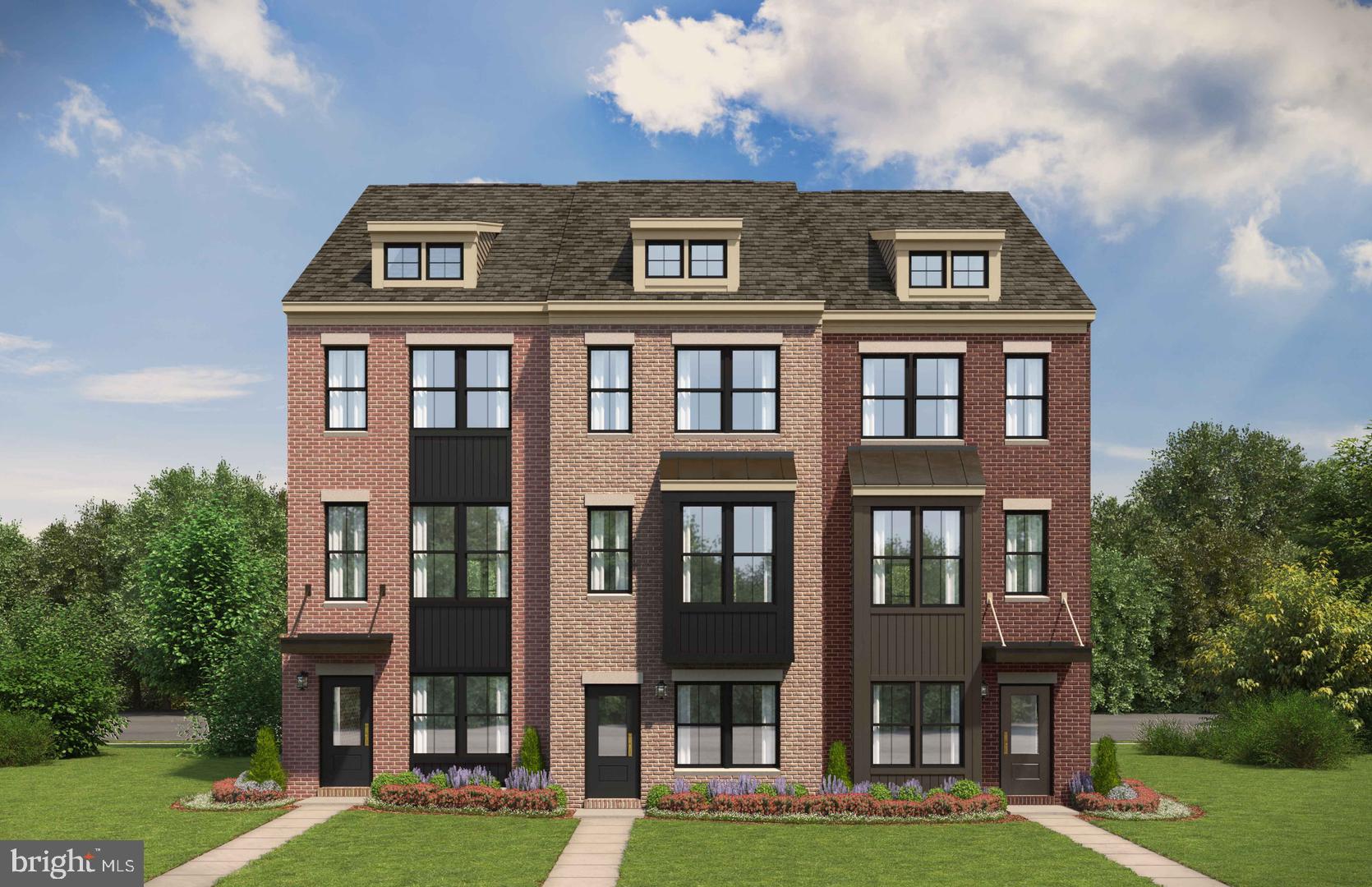 GATEWAY WEST - Residential