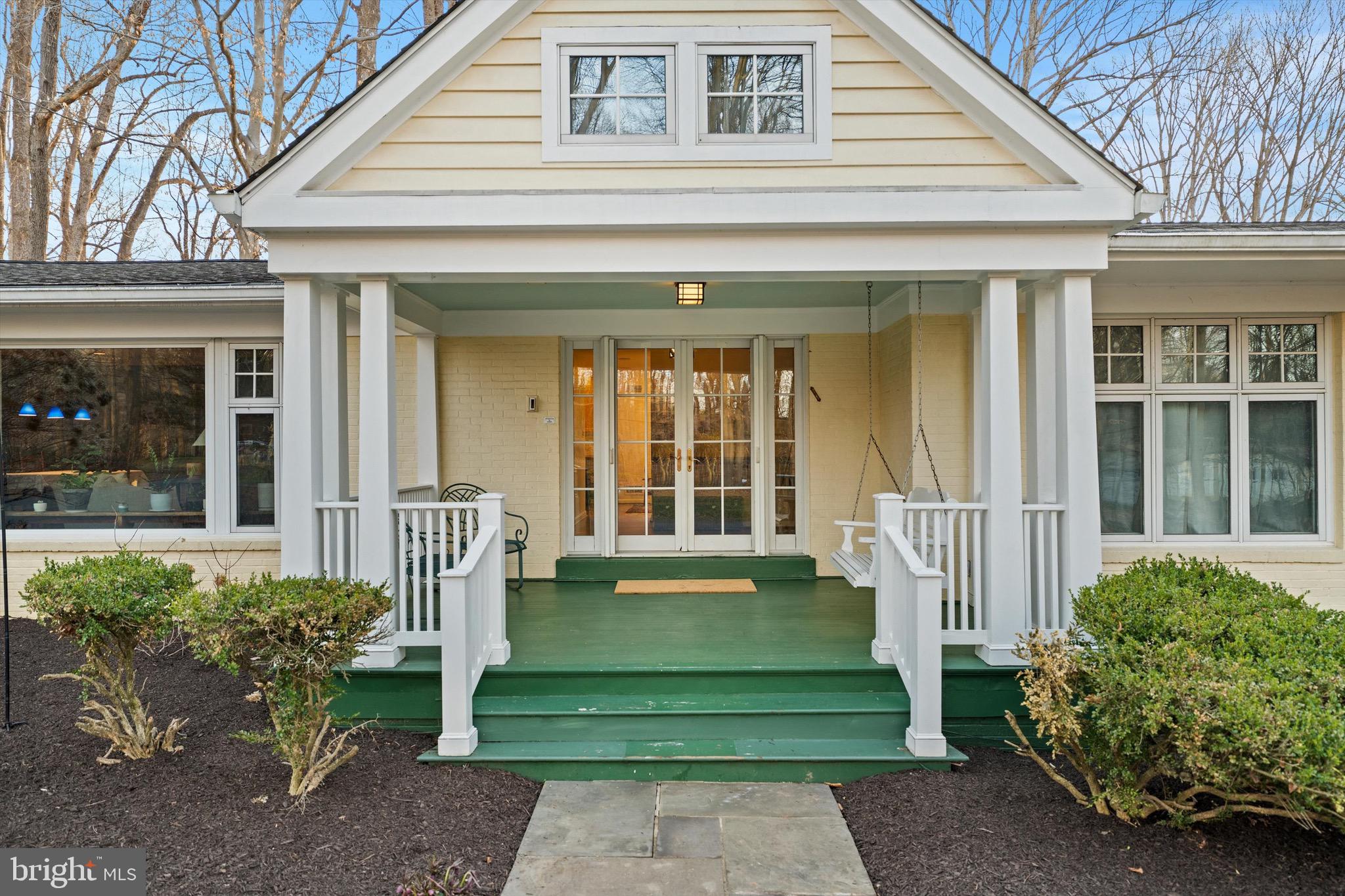 POTOMAC RANCH - Residential