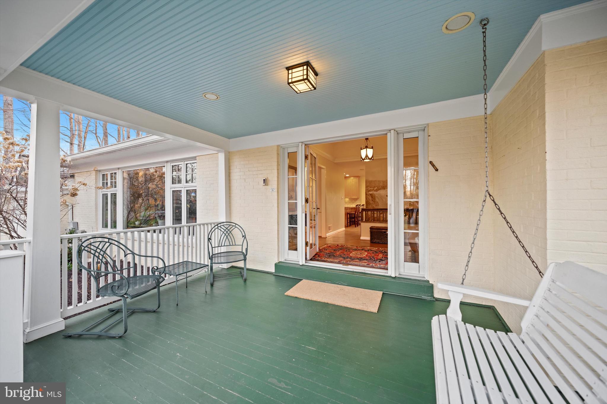 POTOMAC RANCH - Residential