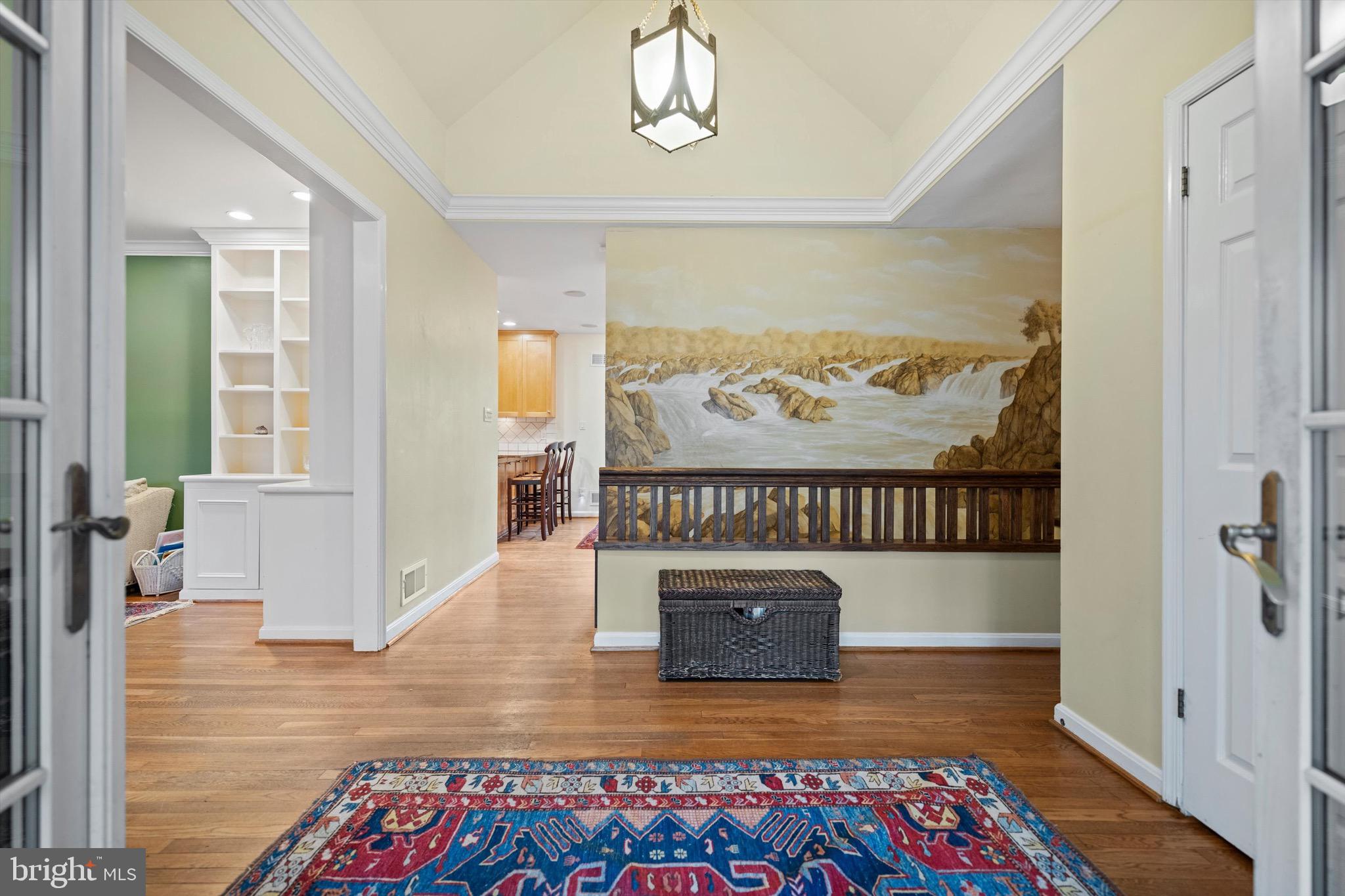POTOMAC RANCH - Residential