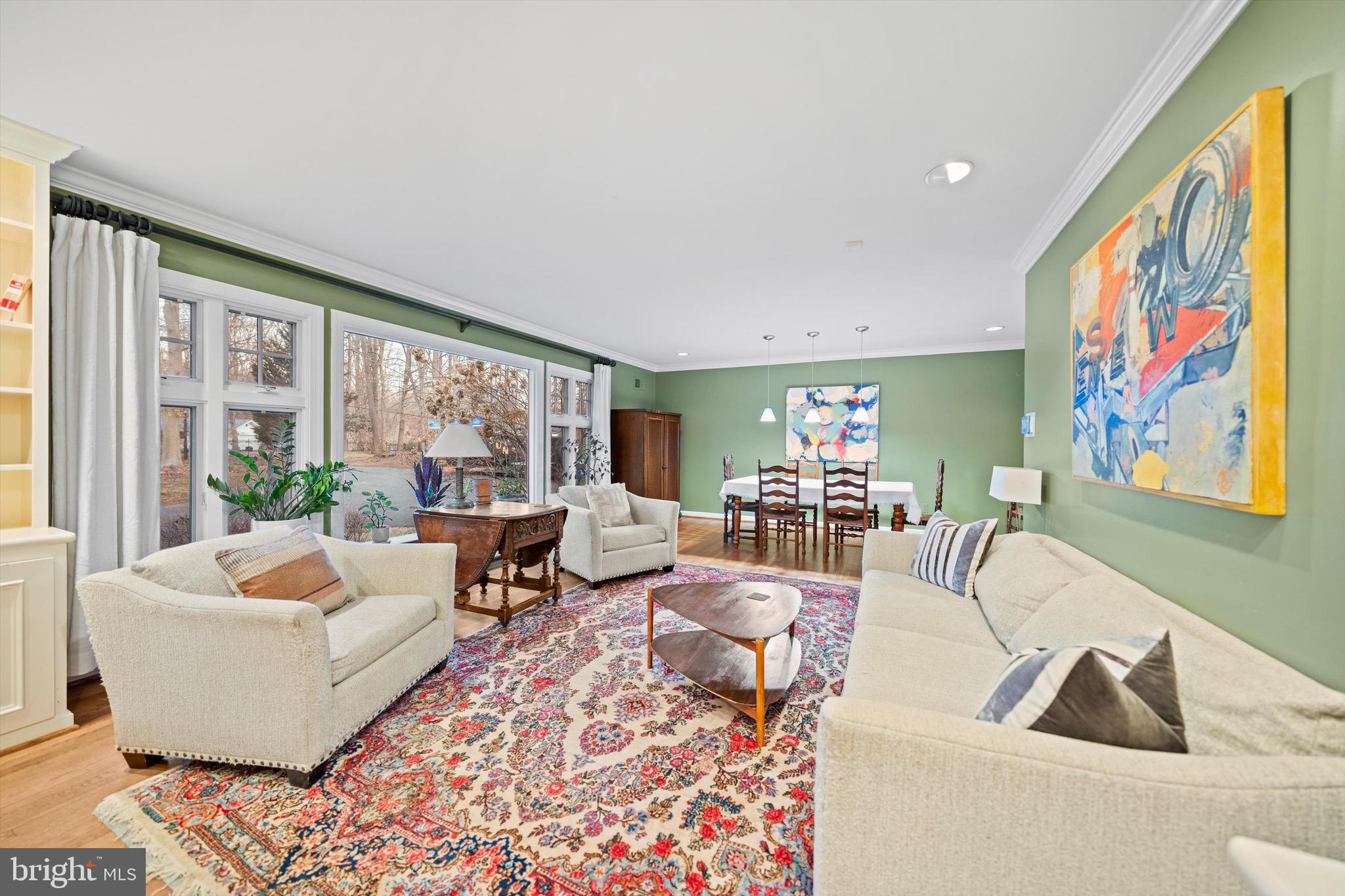 POTOMAC RANCH - Residential