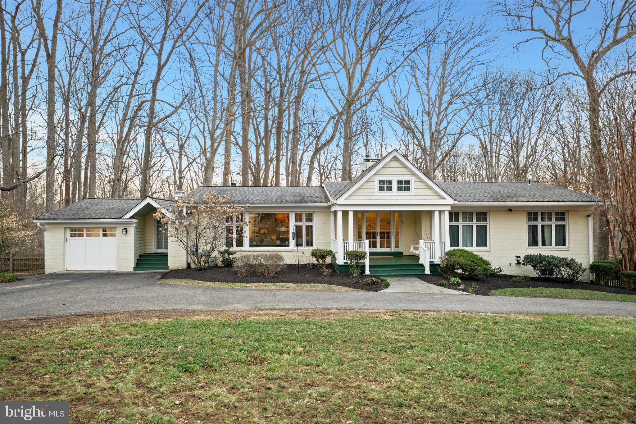 POTOMAC RANCH - Residential