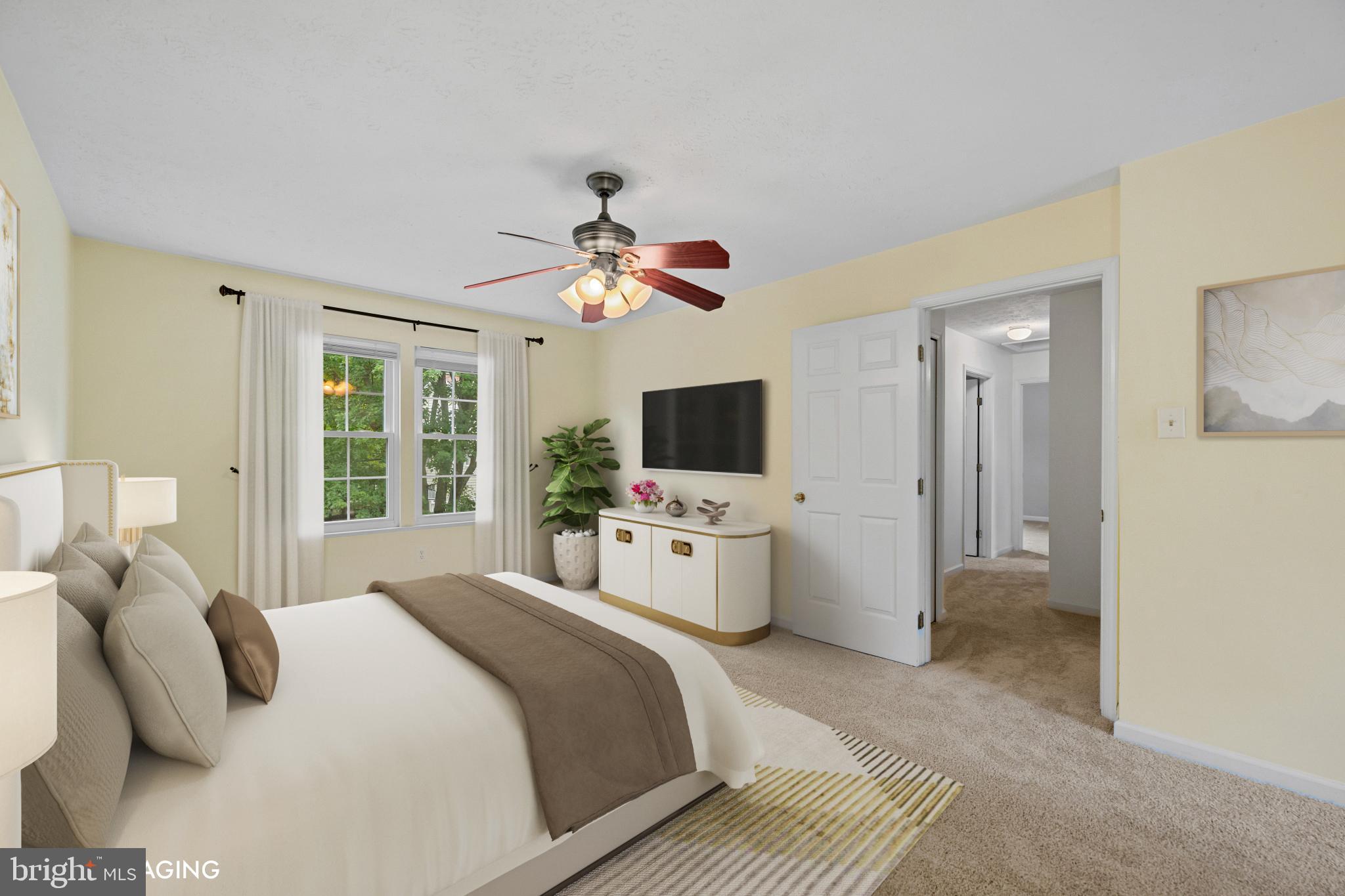 WILLOWOOD - Residential
