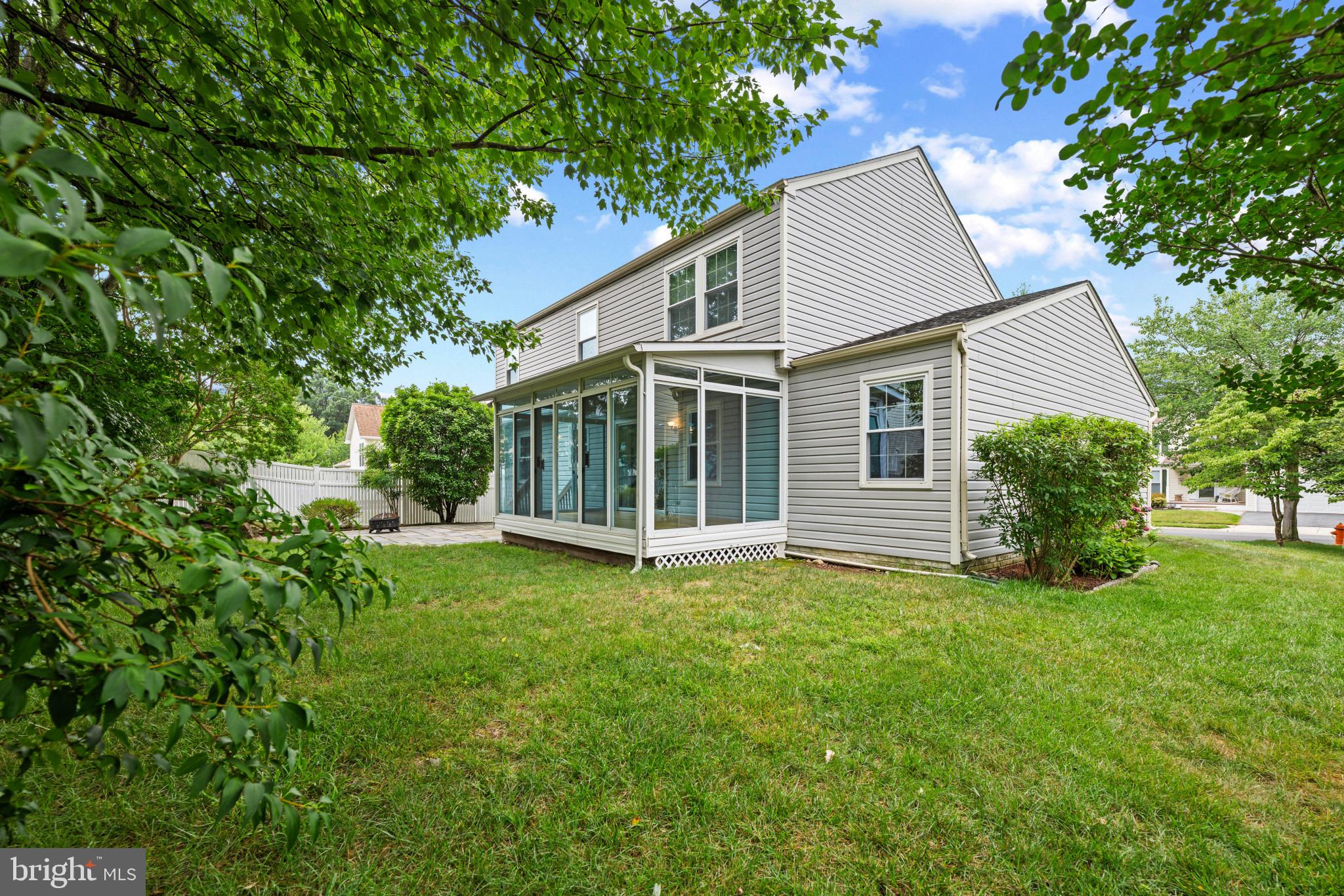 WILLOWOOD - Residential