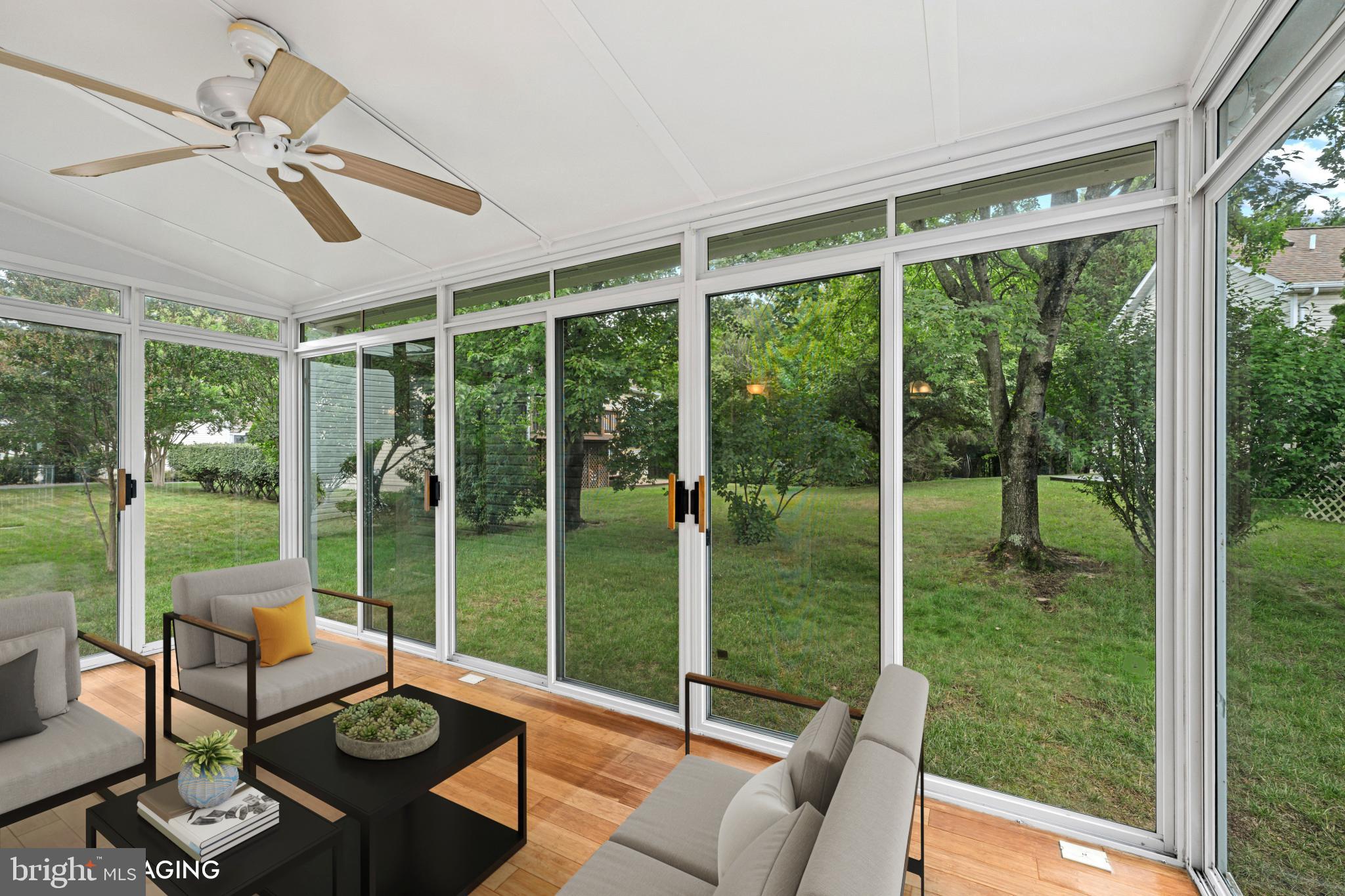 WILLOWOOD - Residential