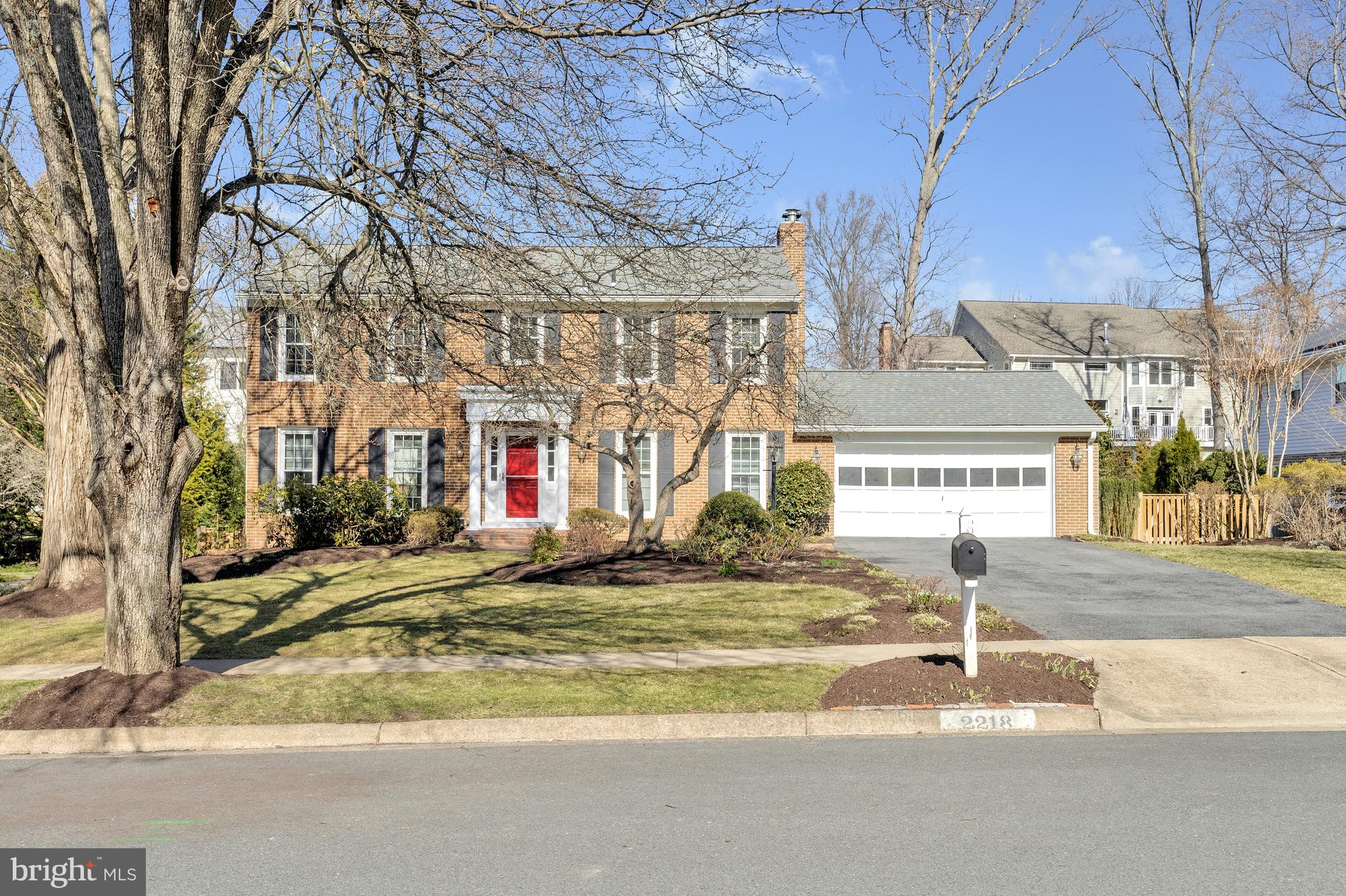 TANGLEWOOD - Residential