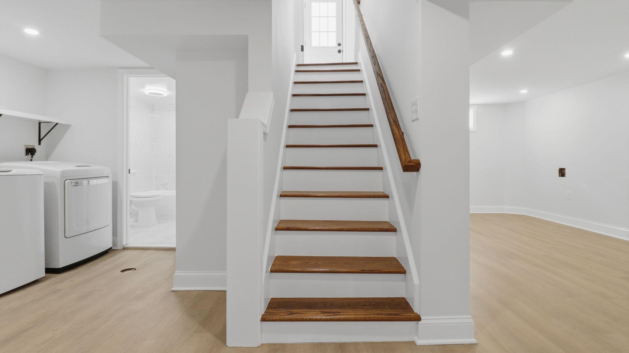 QUEENS CHAPEL MANOR - Residential