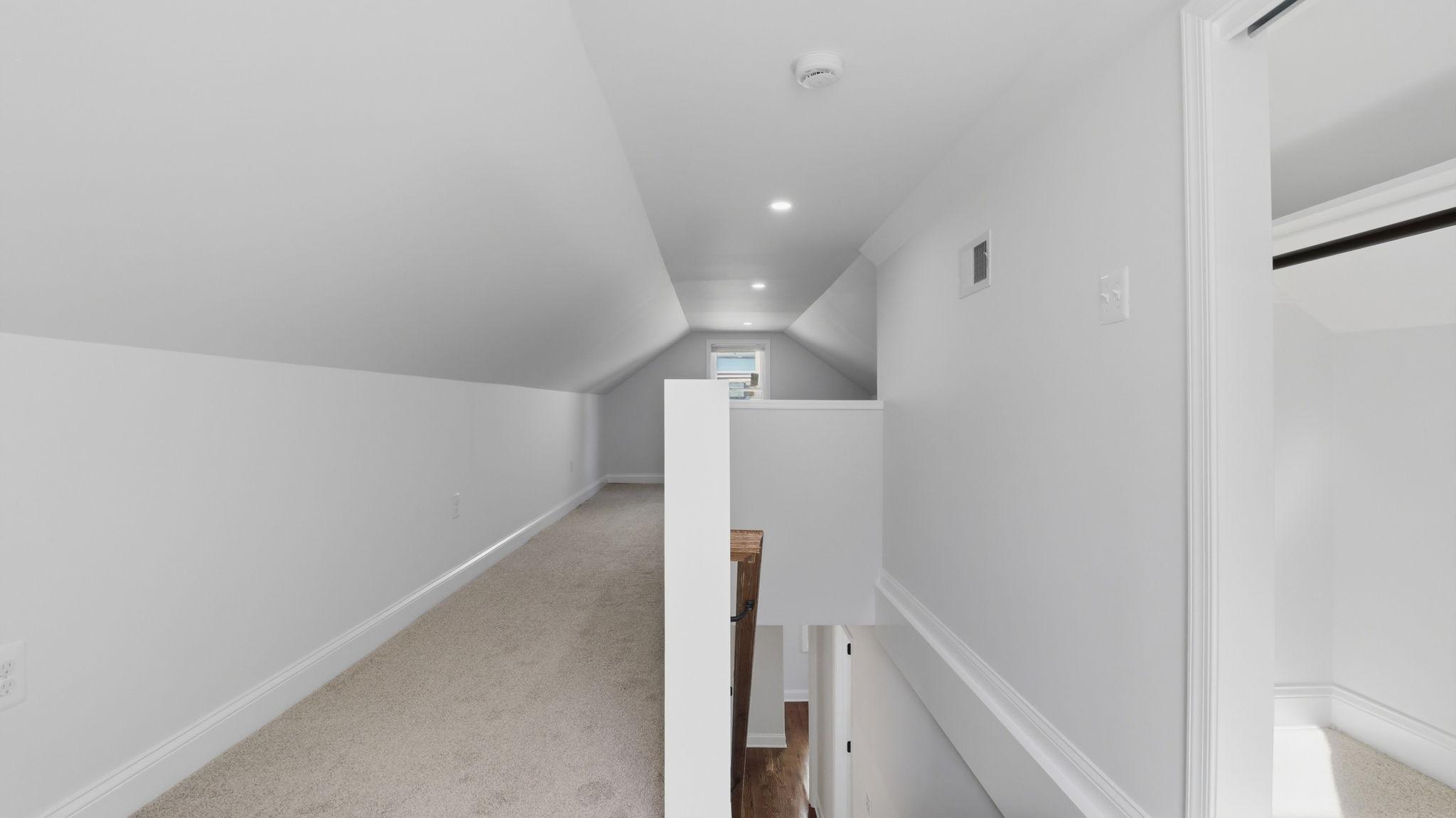 QUEENS CHAPEL MANOR - Residential