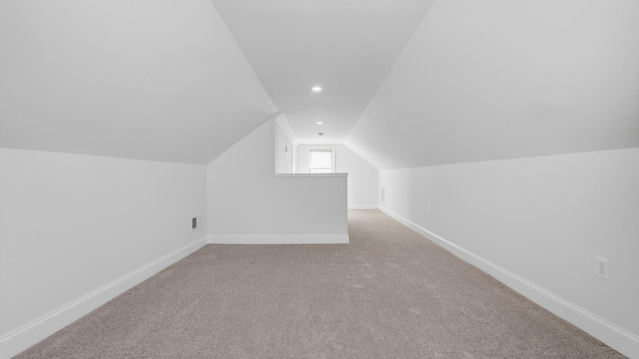 QUEENS CHAPEL MANOR - Residential