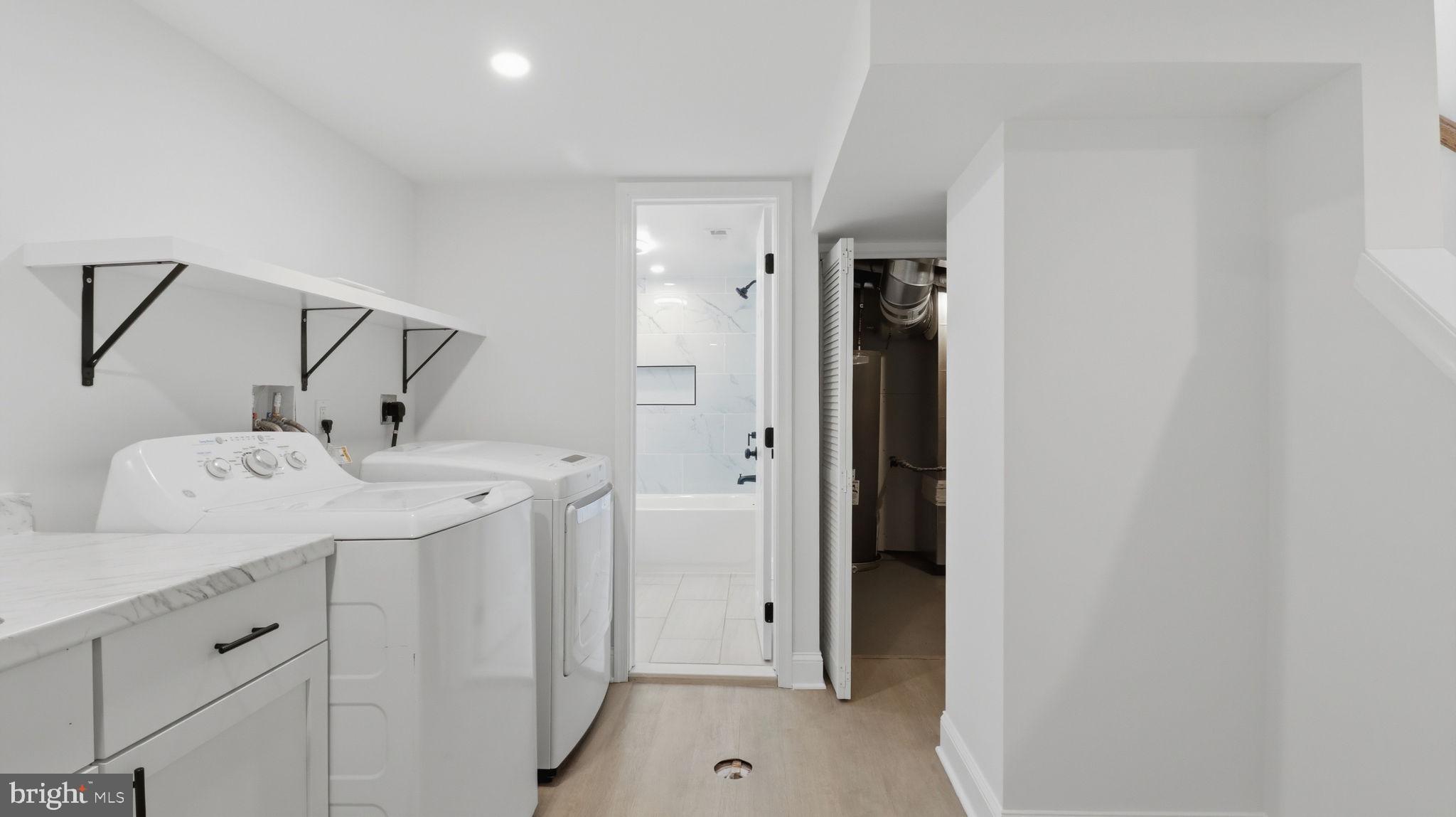 QUEENS CHAPEL MANOR - Residential