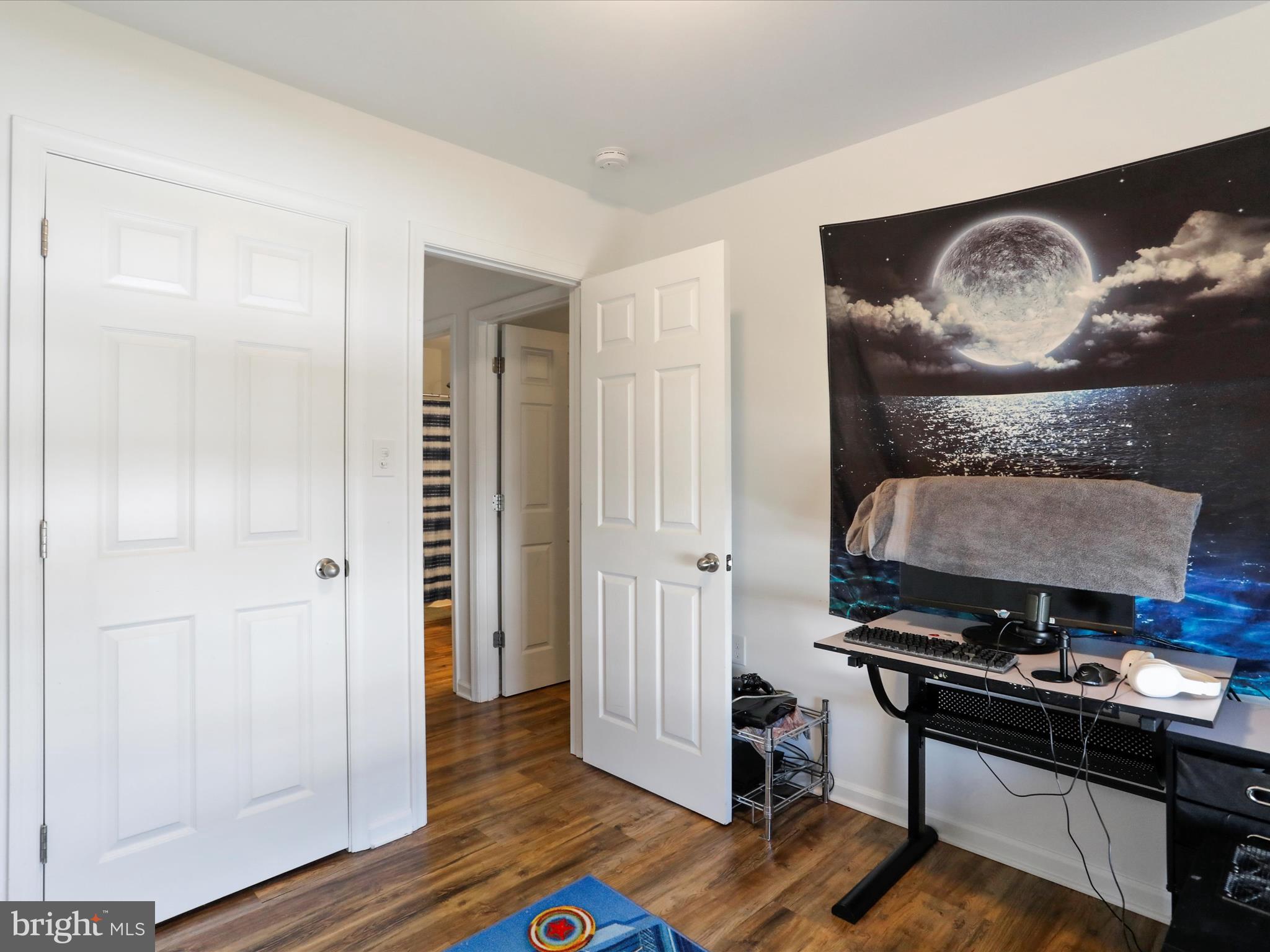 BRIDLE CREEK - Residential
