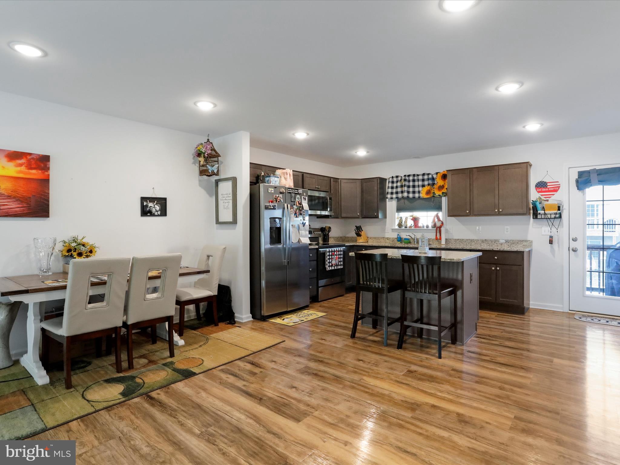 BRIDLE CREEK - Residential