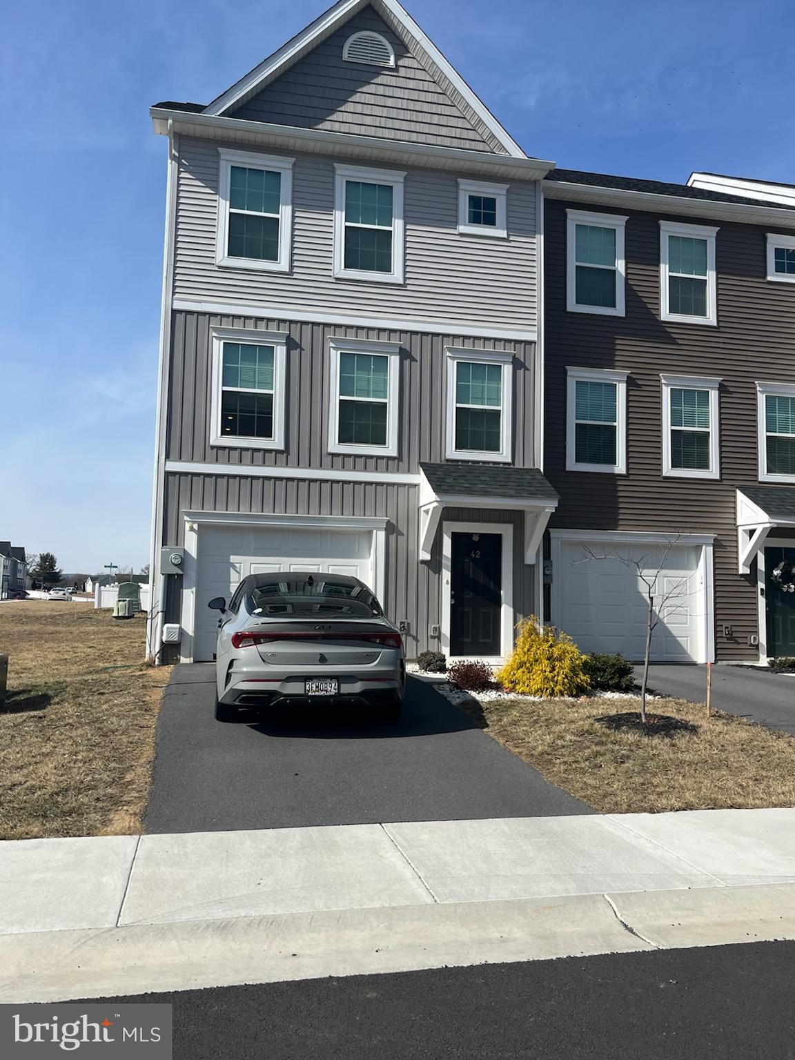 BRIDLE CREEK - Residential