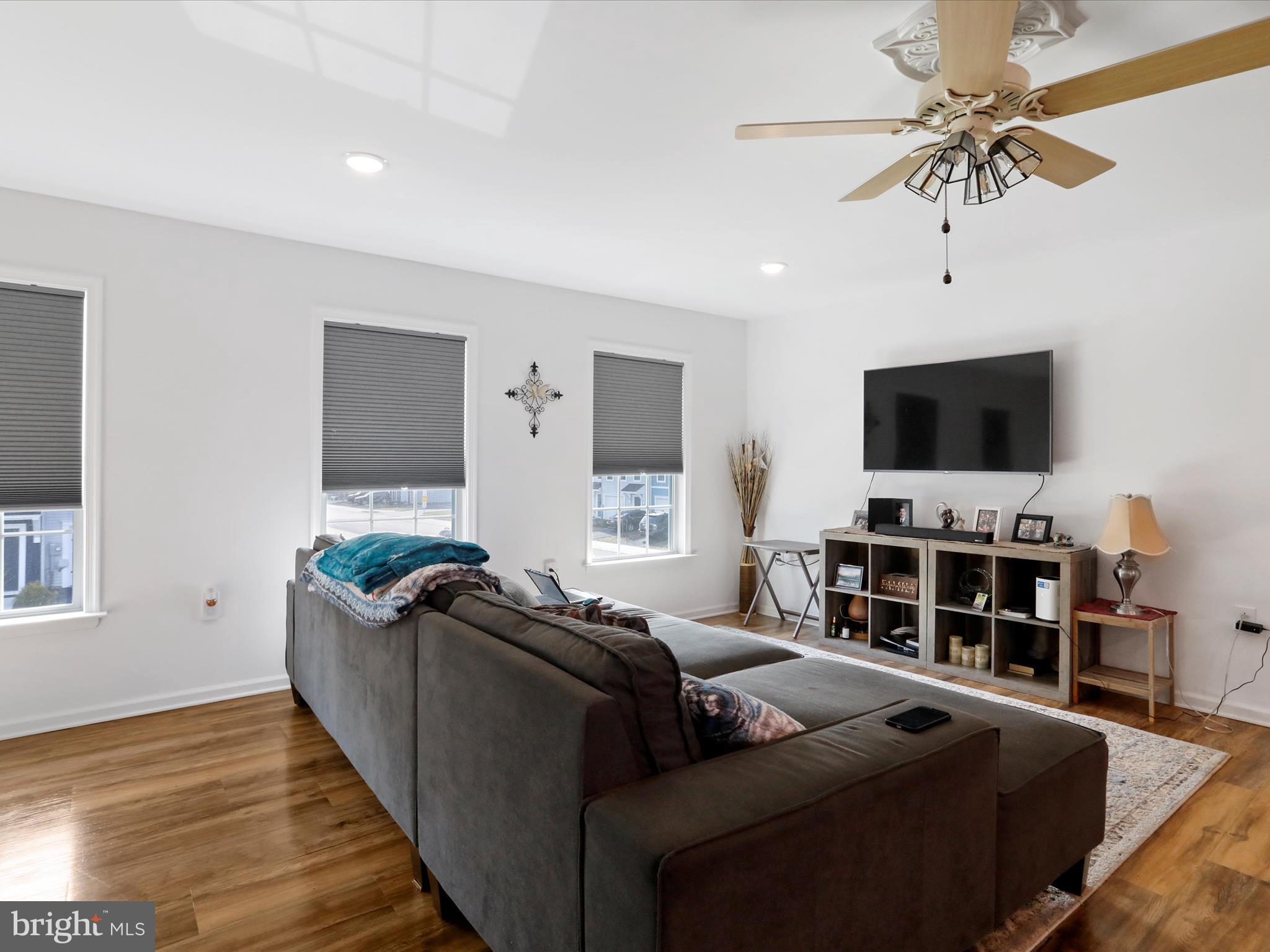 BRIDLE CREEK - Residential