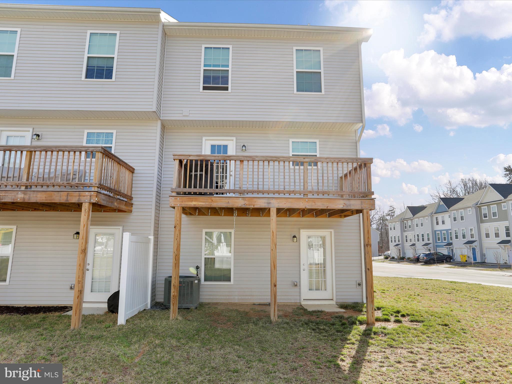 BRIDLE CREEK - Residential