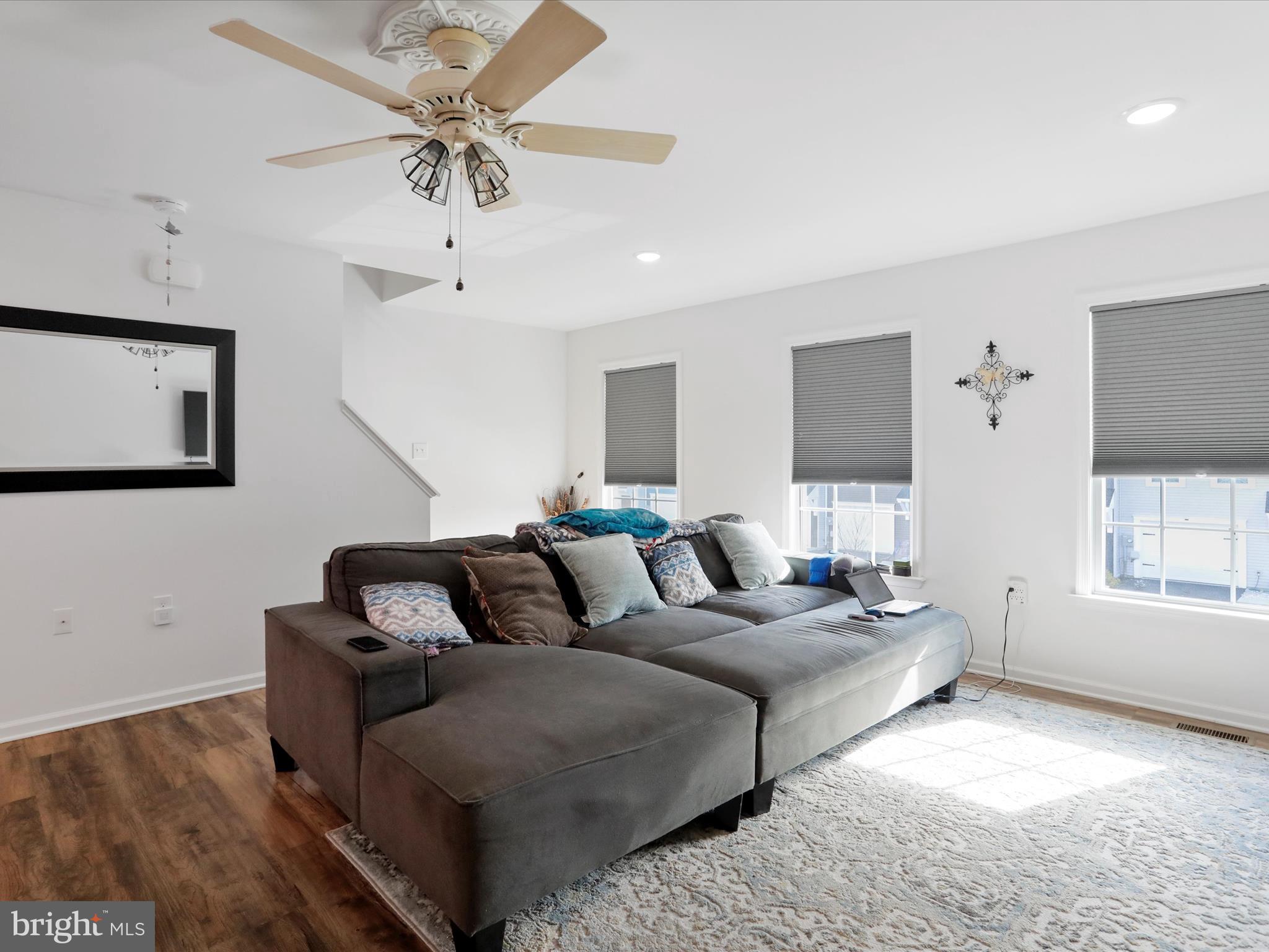 BRIDLE CREEK - Residential