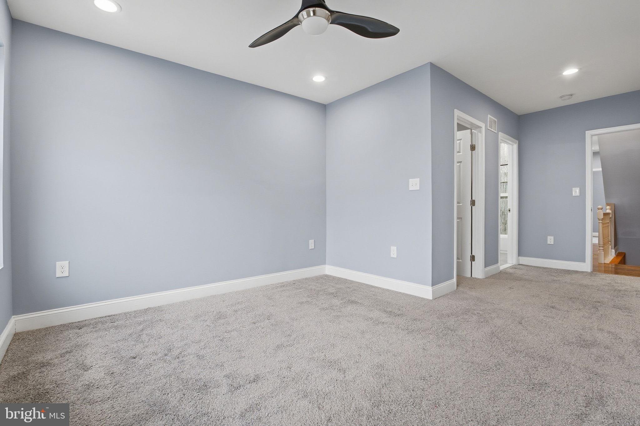 PATTERSON PARK - Residential